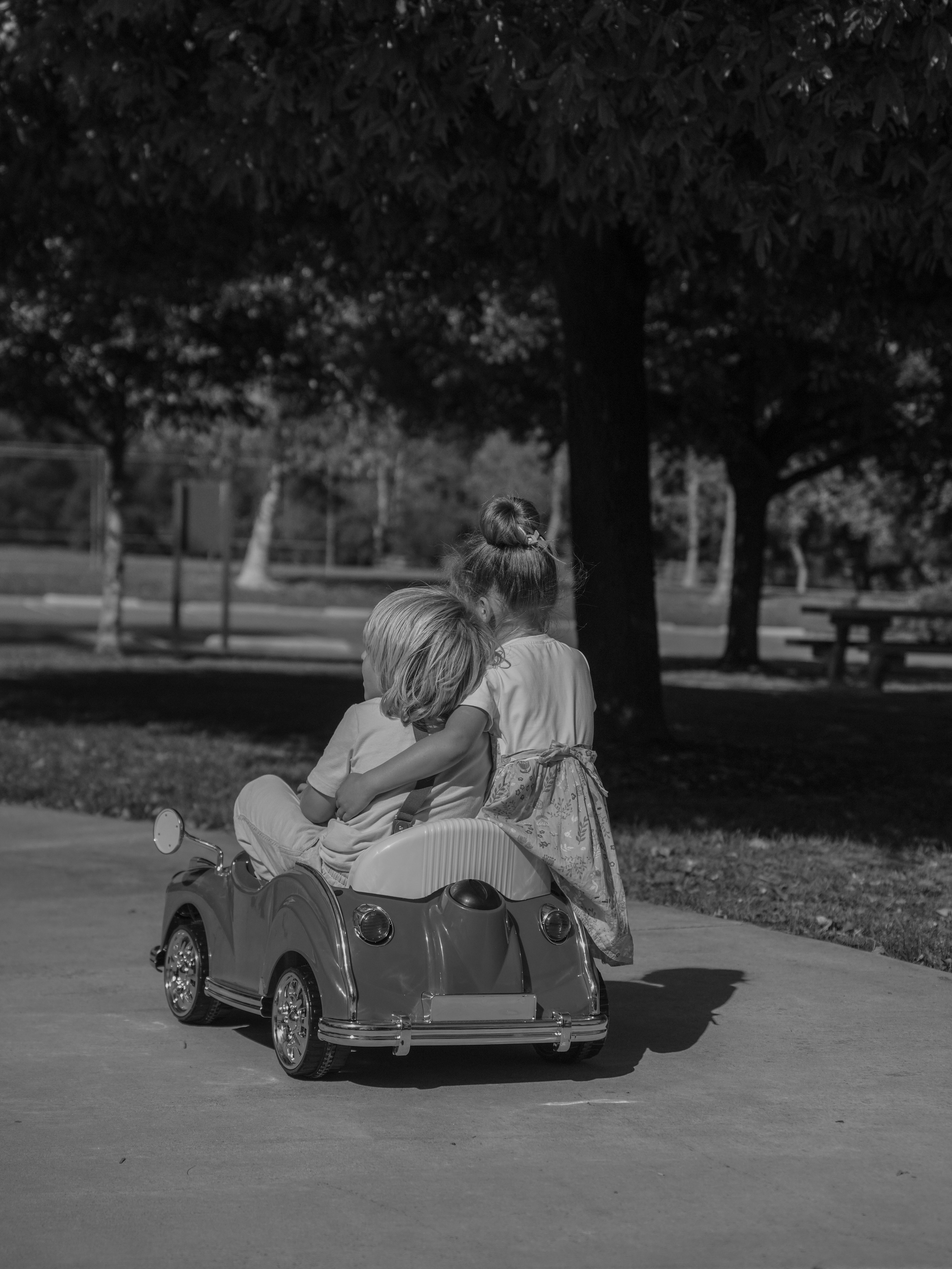 Children on the playground. Фотограф и видеограф в США (и по всему миру) — Татьяна Иванова