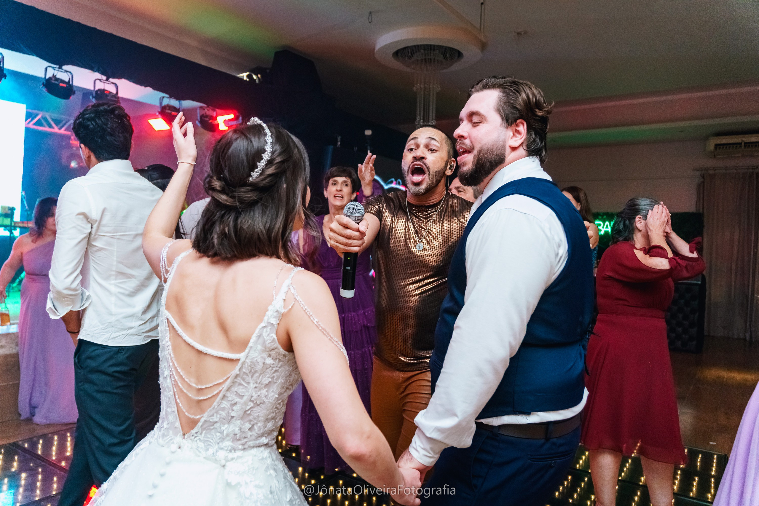Natalia e Luan. Fotografia de casamentos e ensaios em avaré Jônata Oliveira