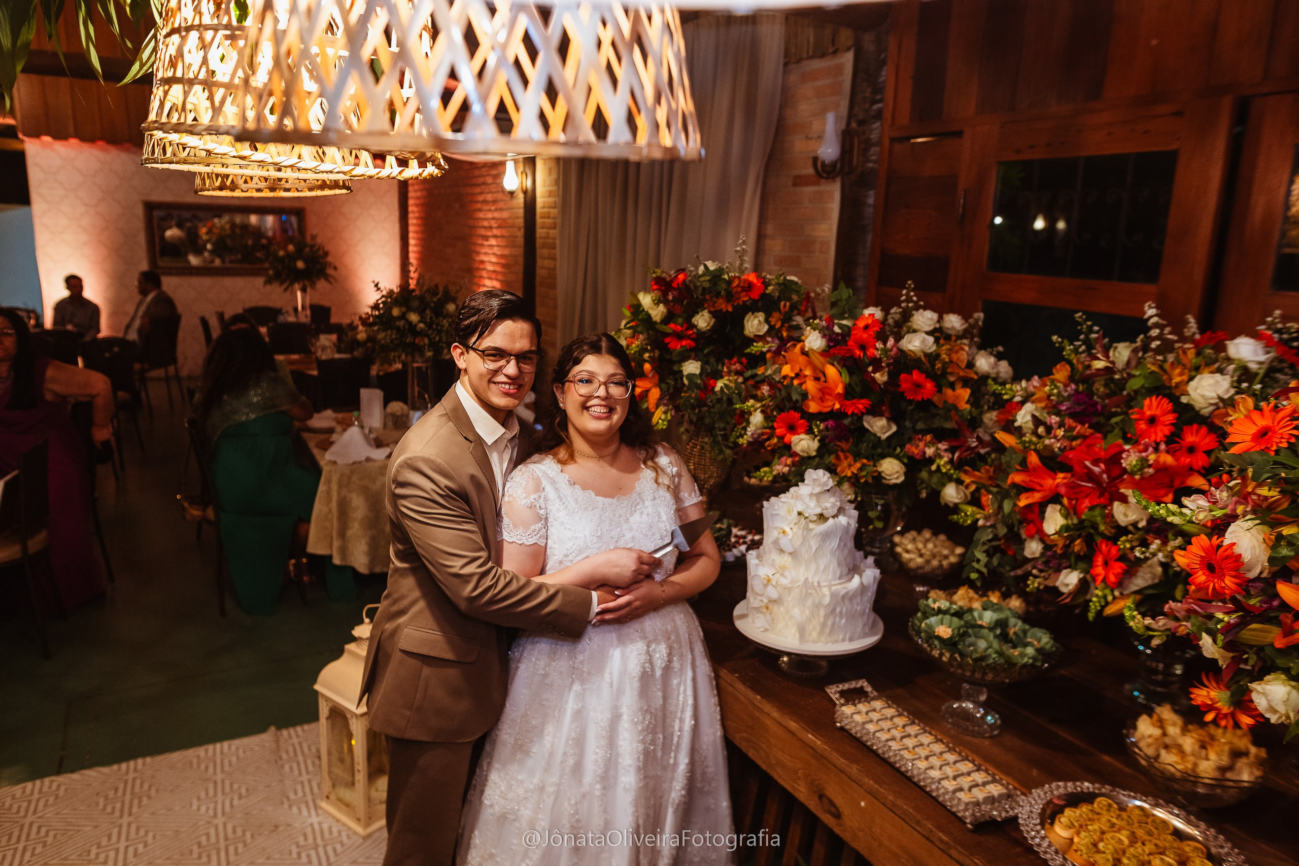 Sofia&Israel. Fotografia de casamentos e ensaios em avaré Jônata Oliveira