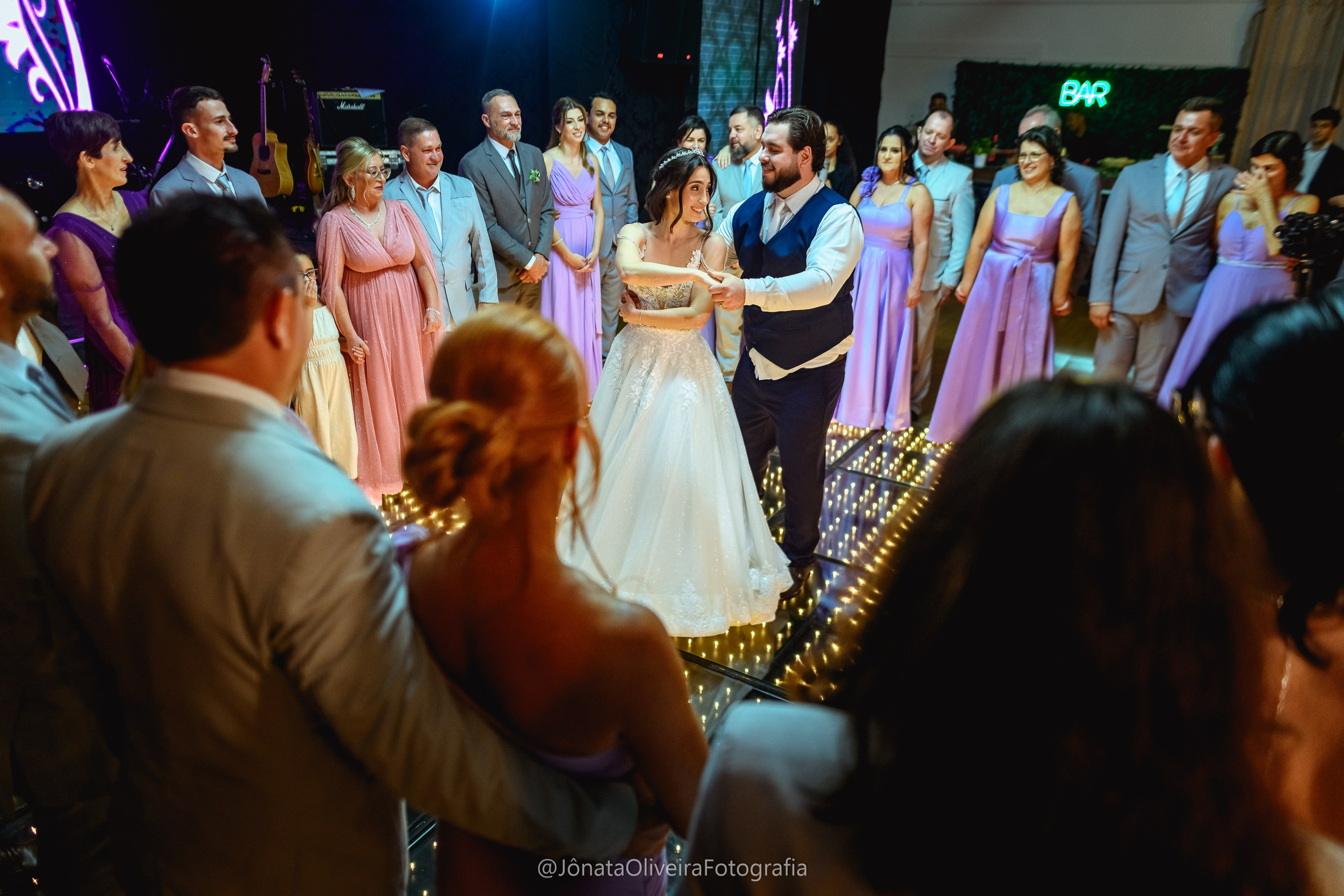 Natalia e Luan. Fotografia de casamentos e ensaios em avaré Jônata Oliveira