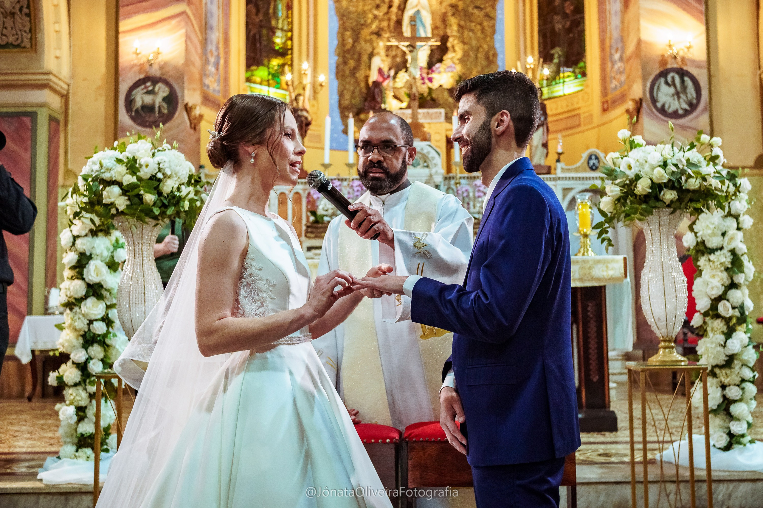 Ananda e Vinicius. Fotografia de casamentos e ensaios em avaré Jônata Oliveira