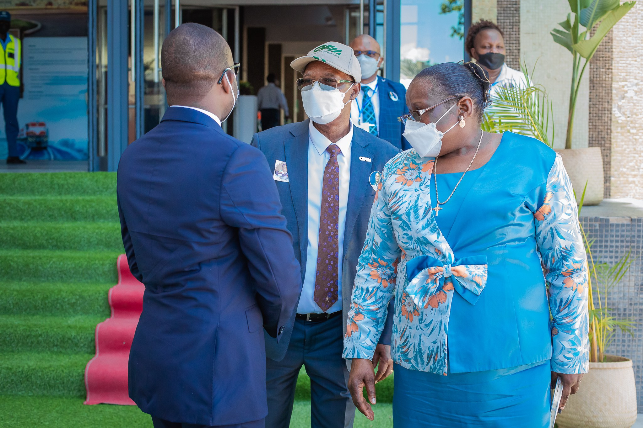 Eventos Corporativos