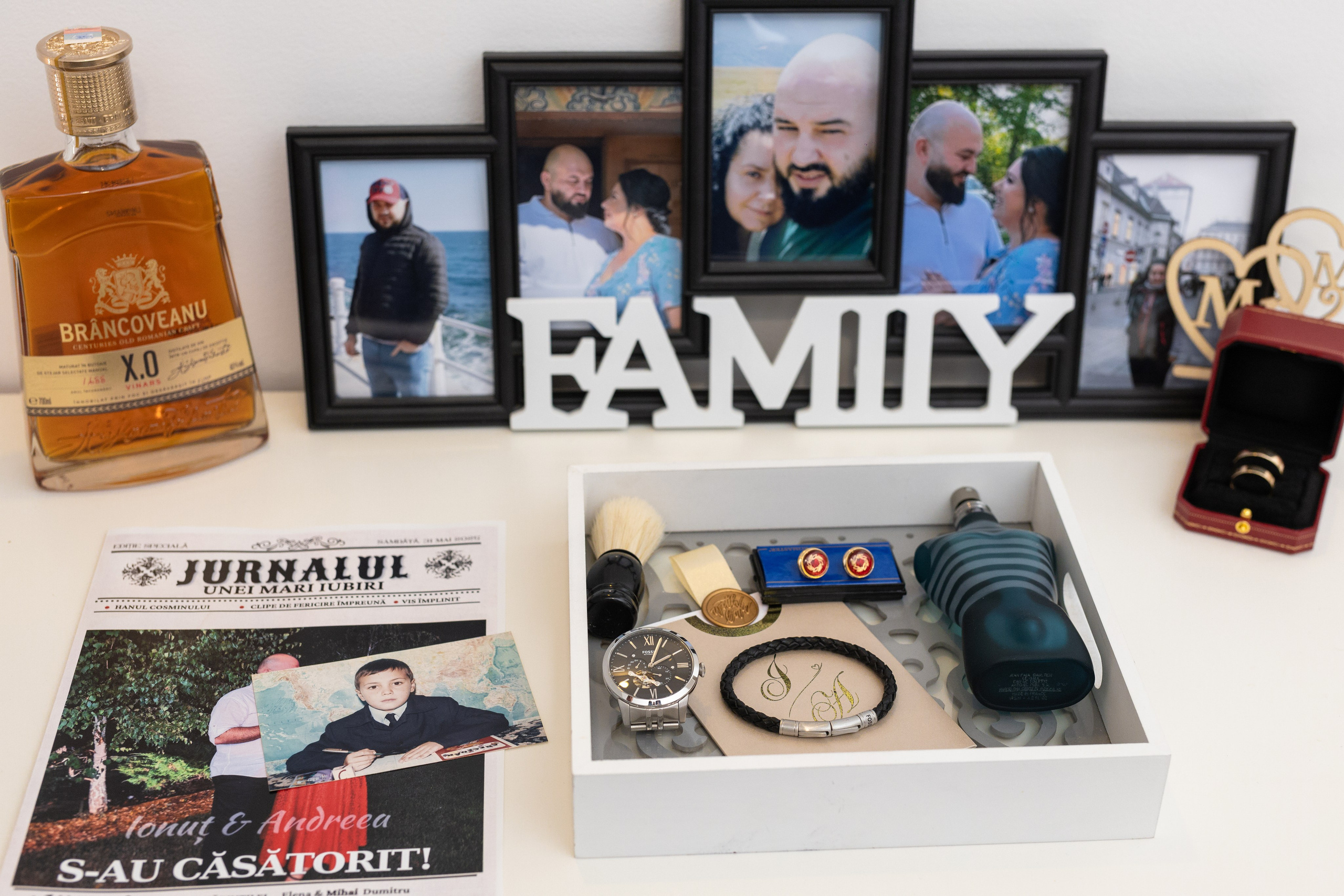 Ionut & Andreea. Lucian Dedeu — Fotograf de nuntă și eveniment