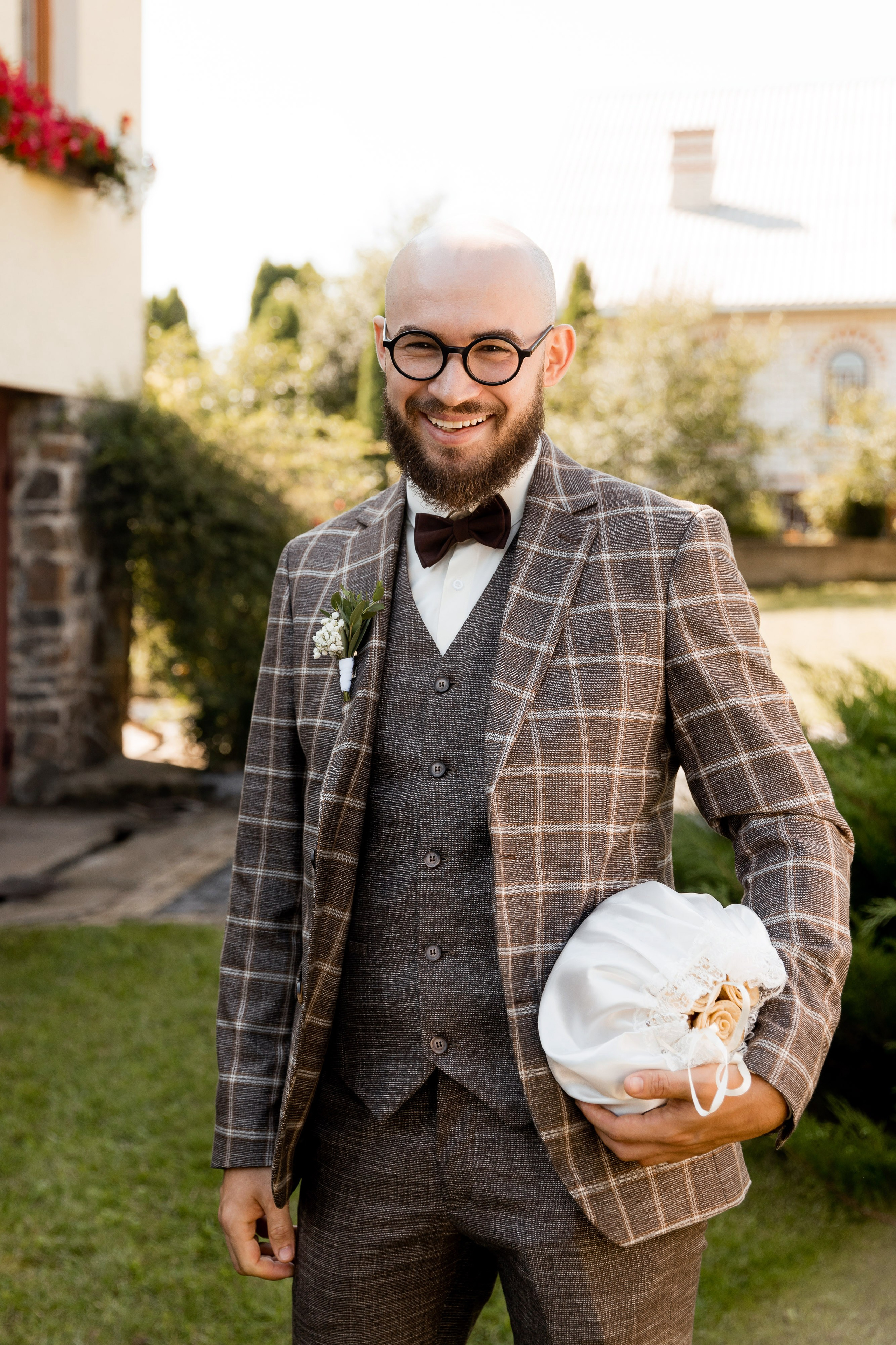 Софія та Юрій. Ірина Терещук