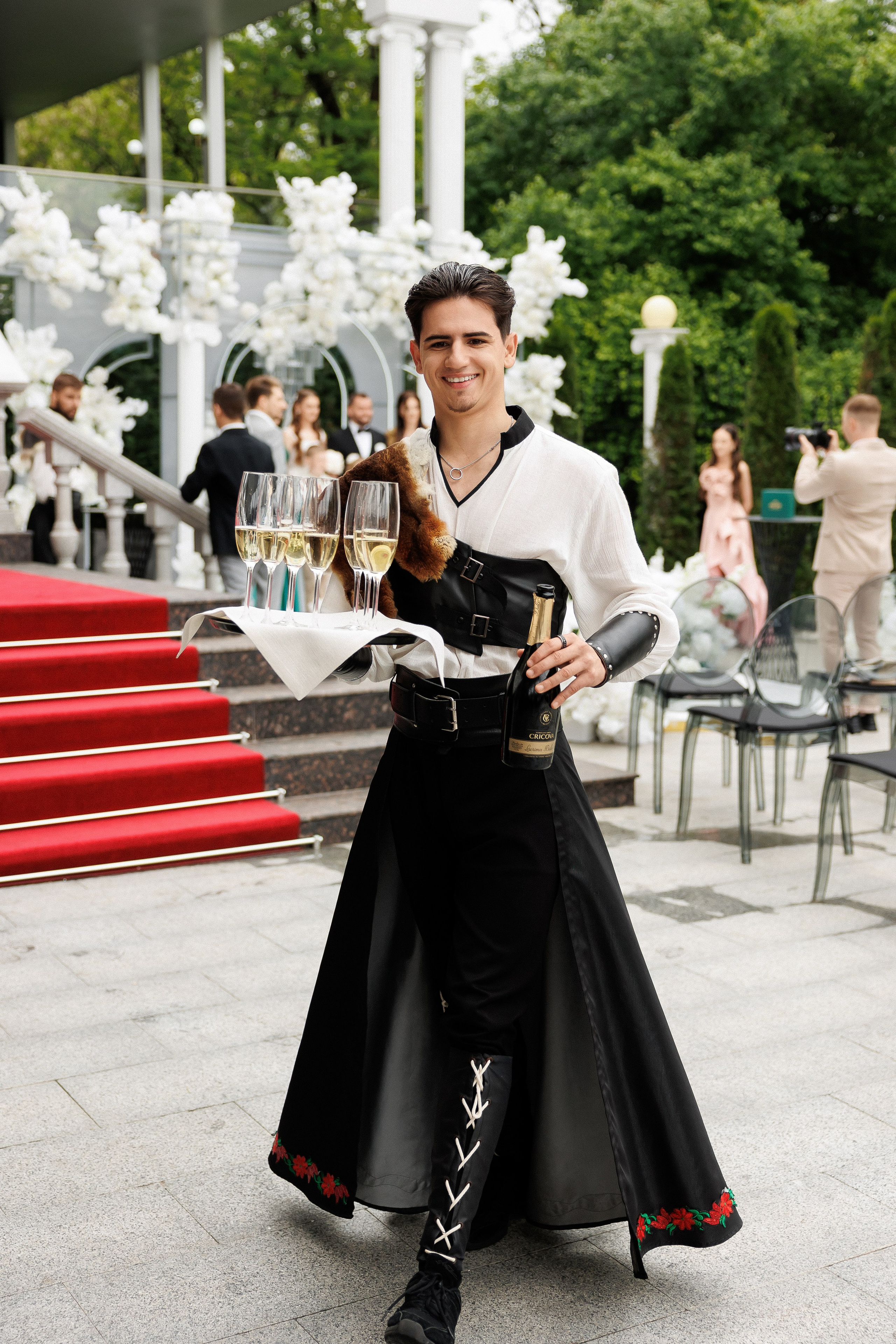 Ion & Djulieta — Richland — Wedding Day. Servicii Foto și Video 067188353