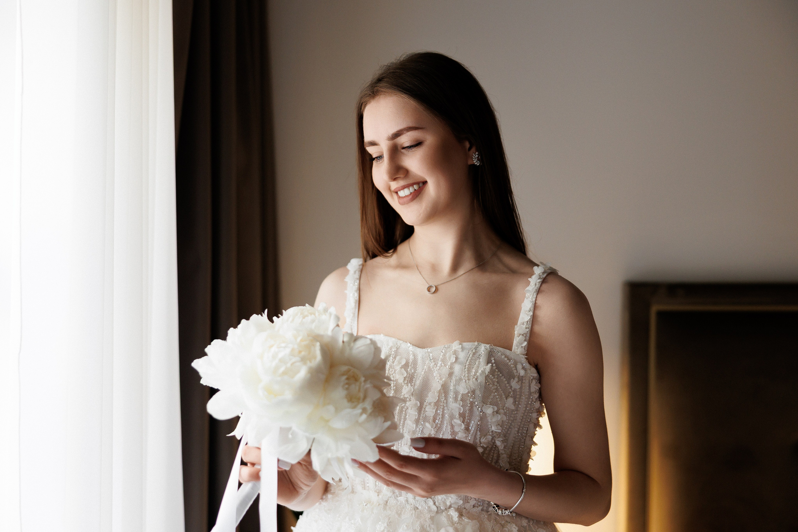 Ion & Djulieta — Richland — Wedding Day. Servicii Foto și Video 067188353