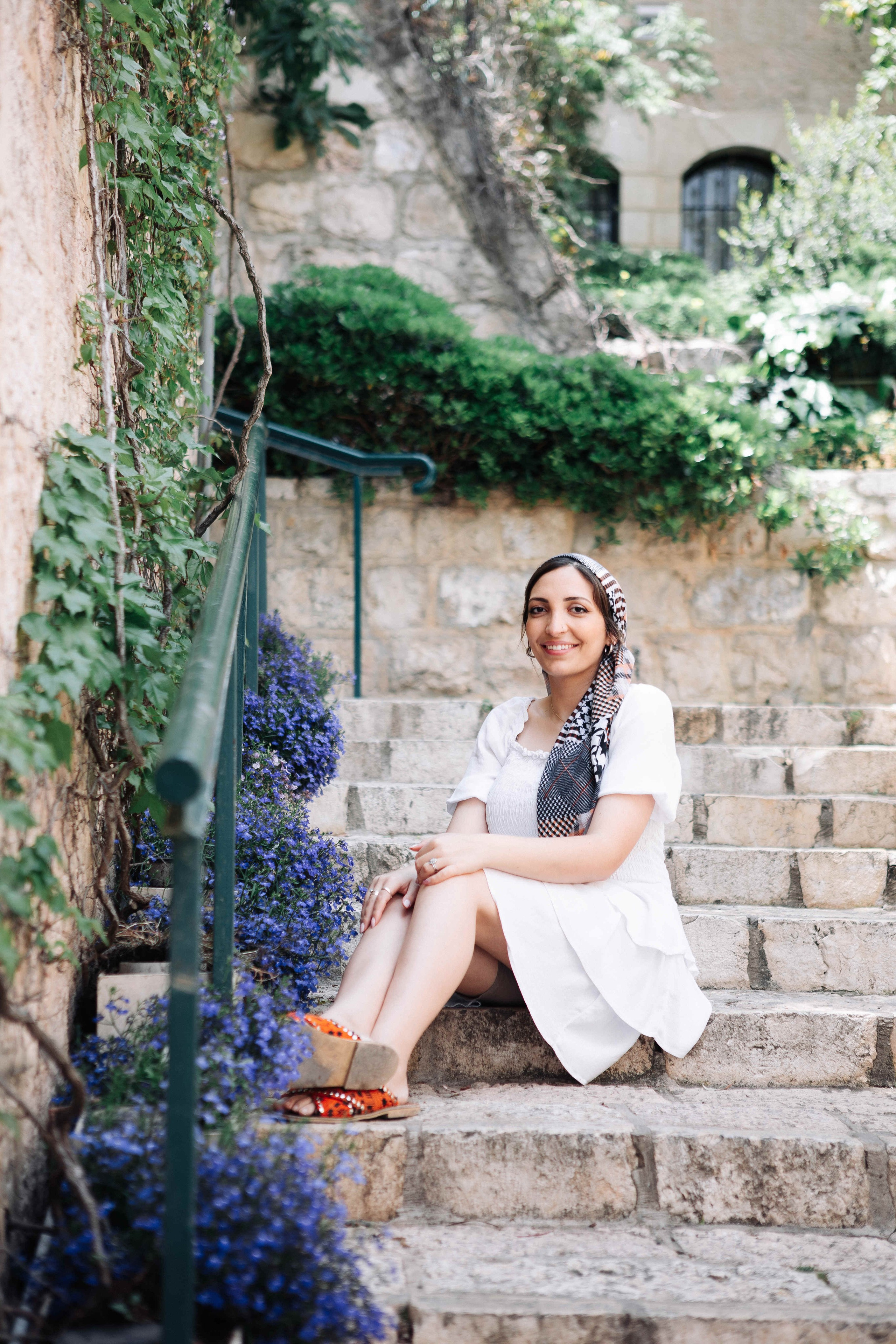 FAMILY PHOTOSESSION IN YAMIN MOSHE. Https://shi-photo.com/