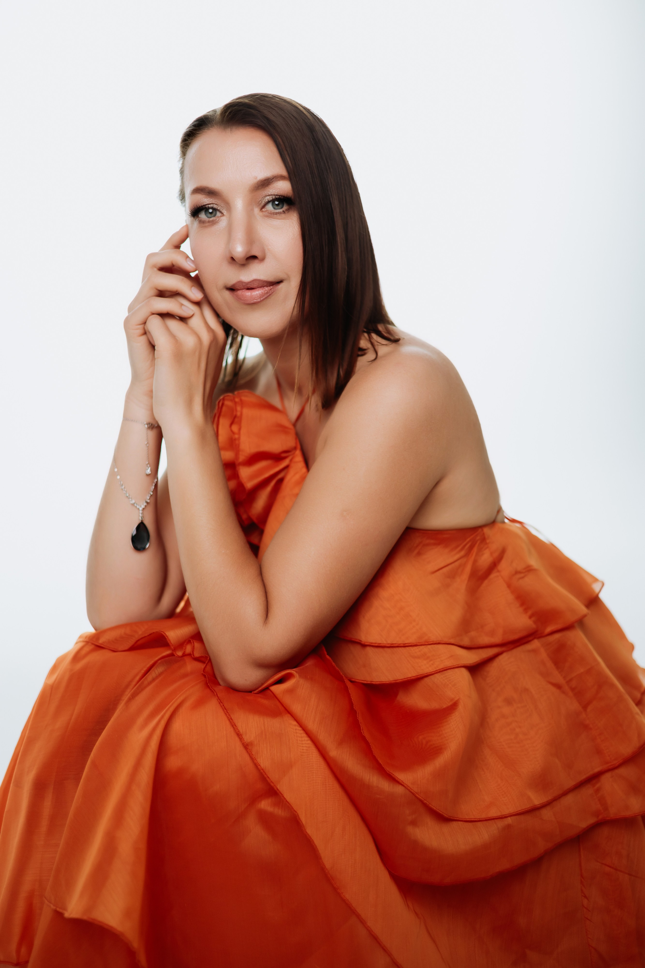 Julia. Elena Gorobets. Photographer in Zagreb