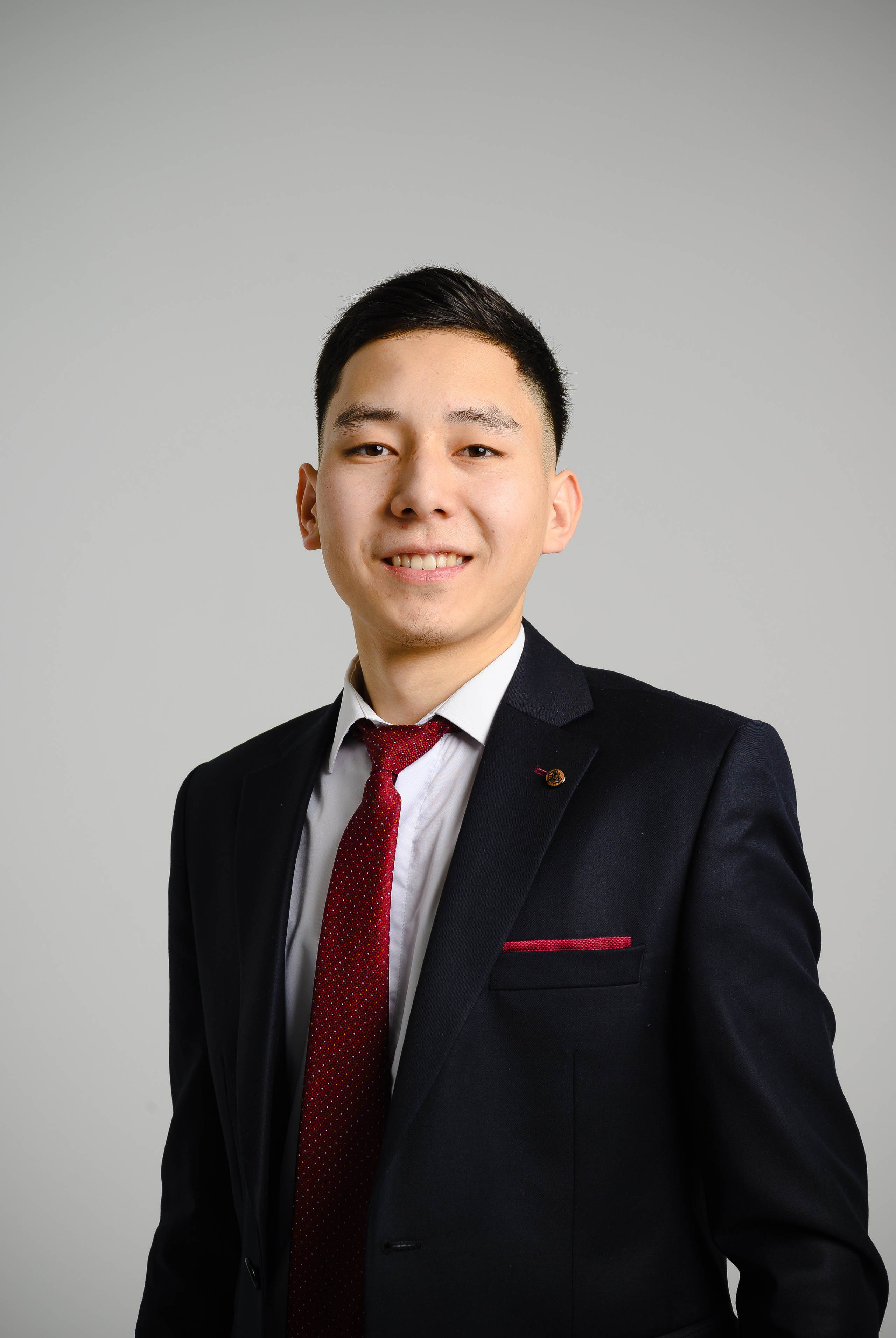 Деловые портреты. Фотограф в Бишкеке