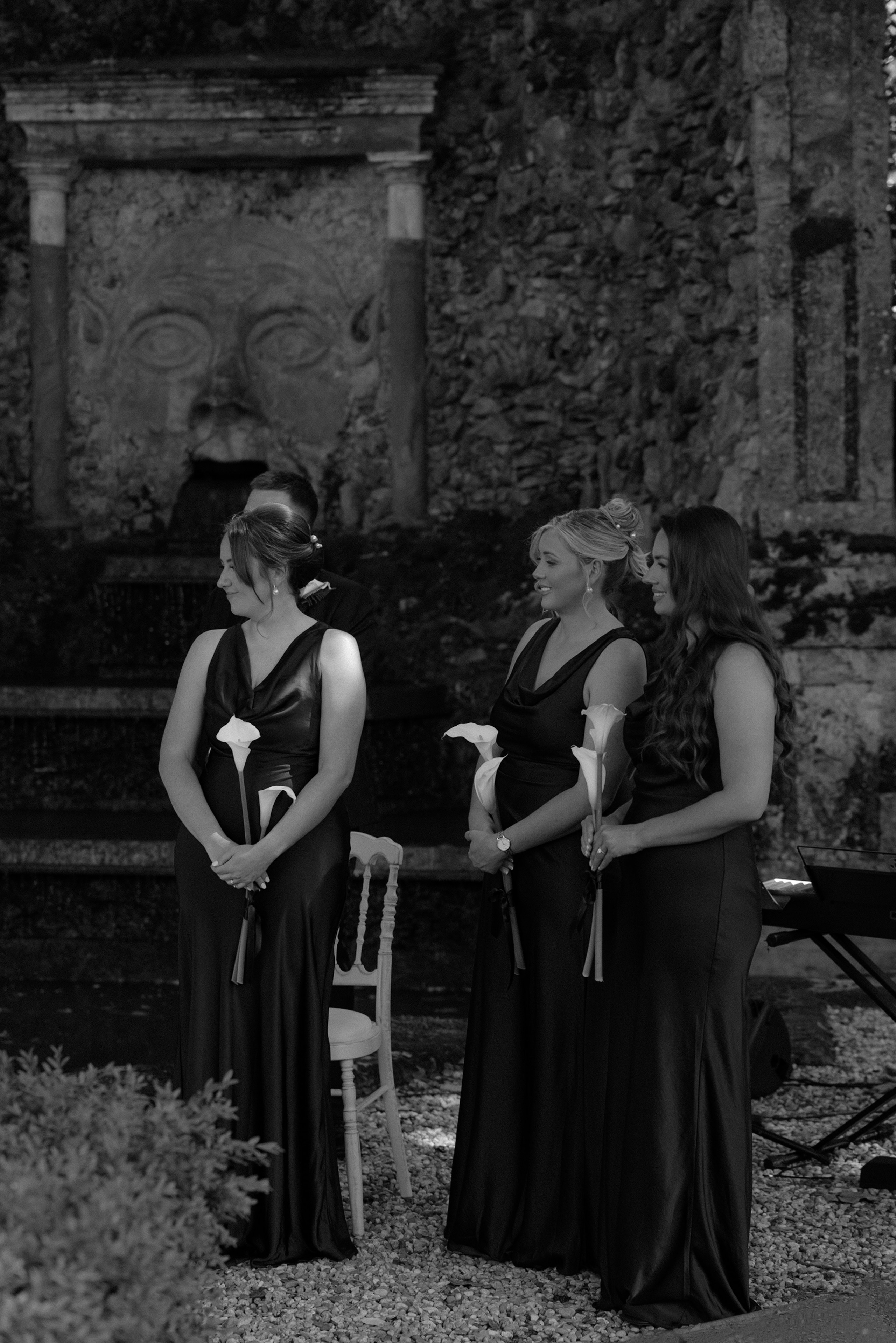 Melissa&Obaid. Wedding photographer Italy