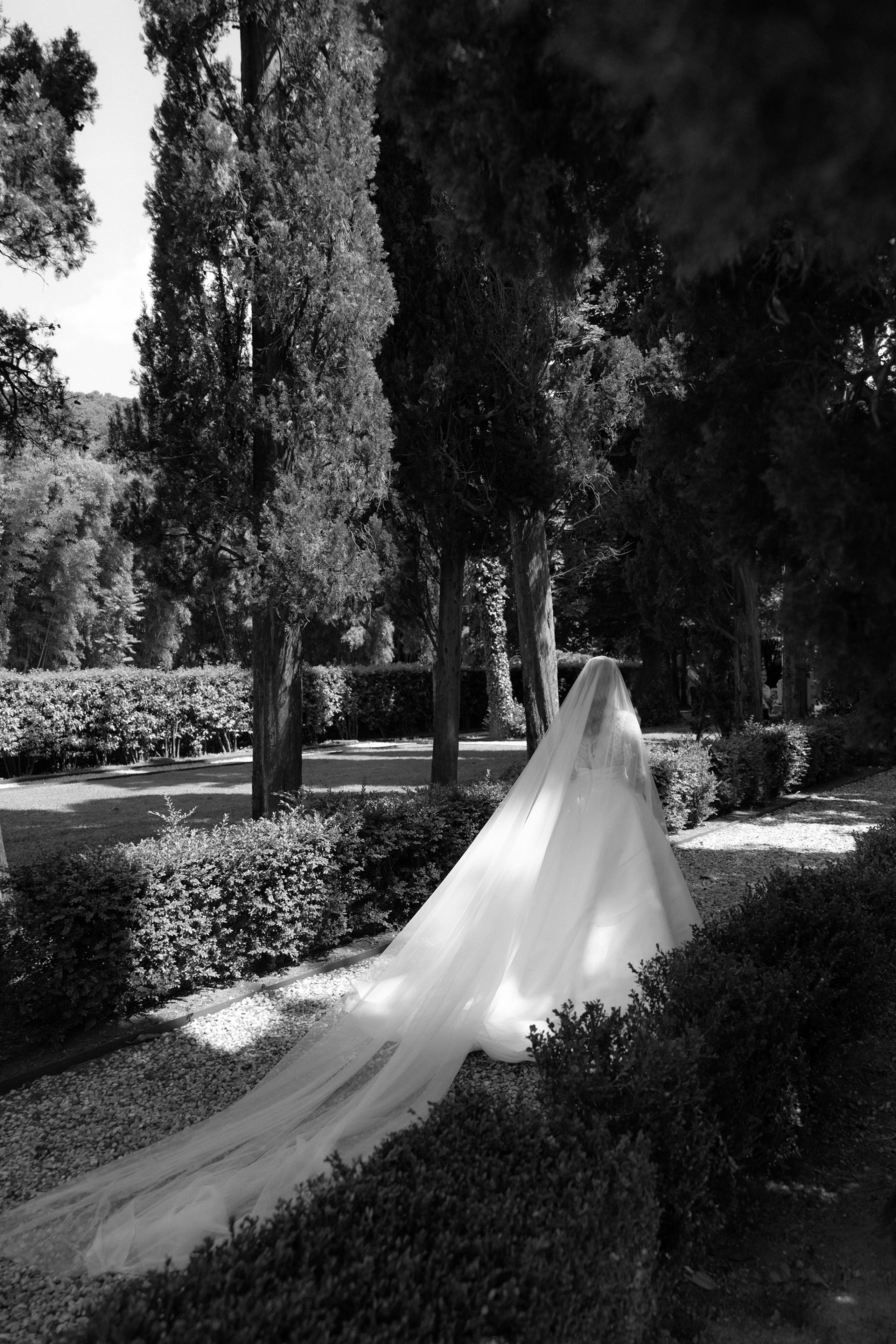 Melissa&Obaid. Wedding photographer Italy