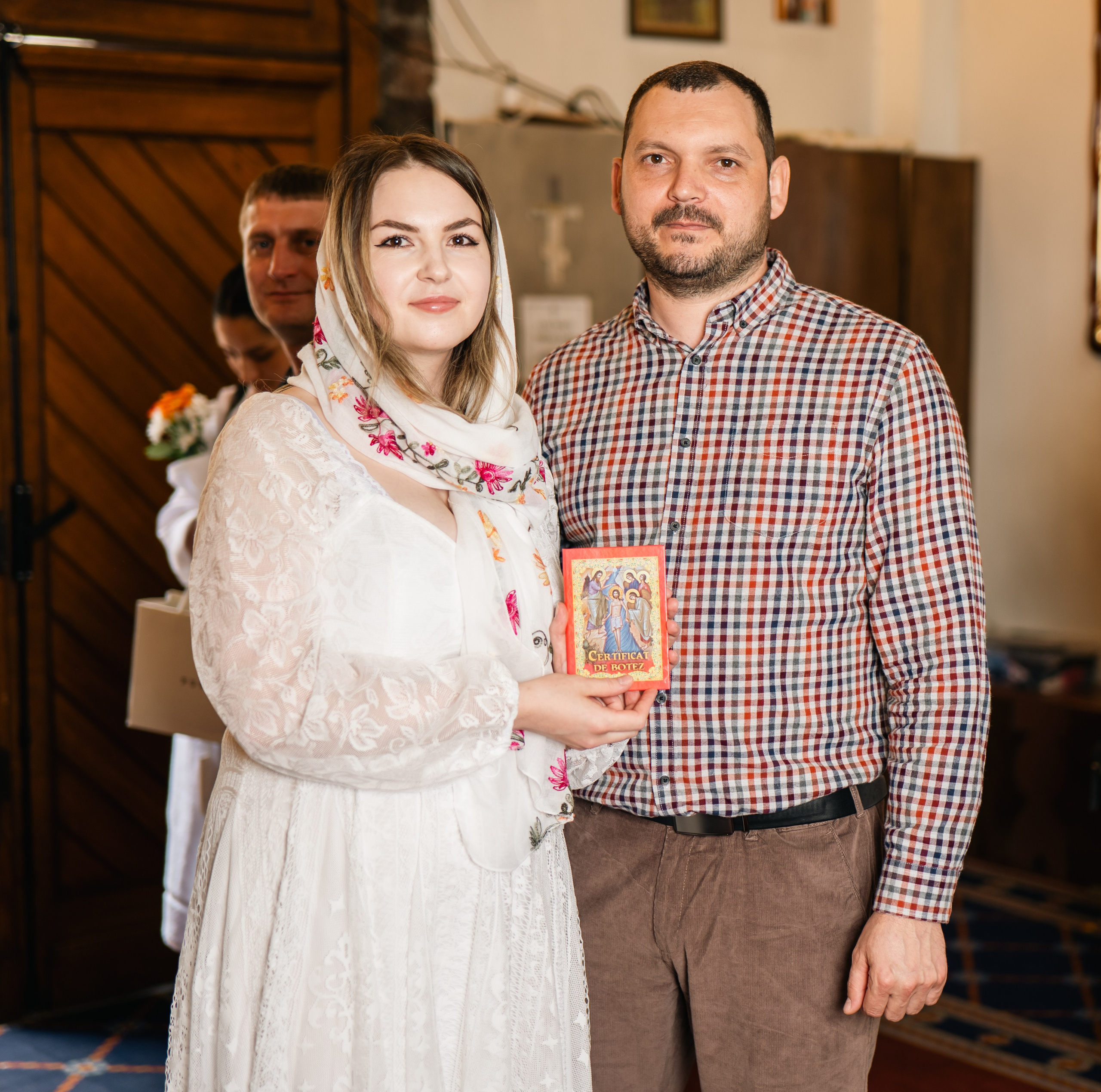 Renata. Fotograful și Cameramanul familiei dvs în Franța Paul Photographer