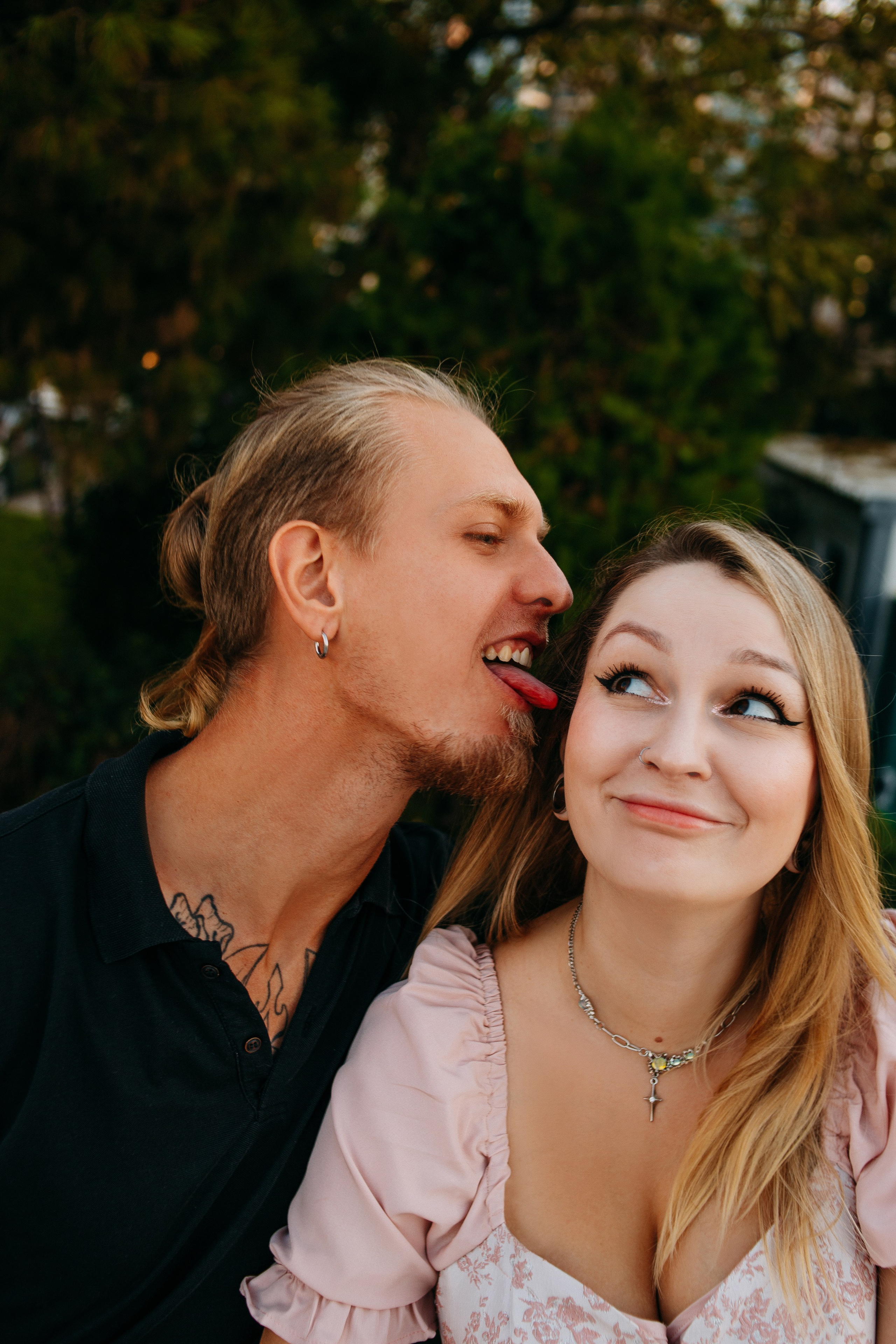 Катя и Ян. Wedding and portrait photographer in Beograd Ekaterina Makedonskaya