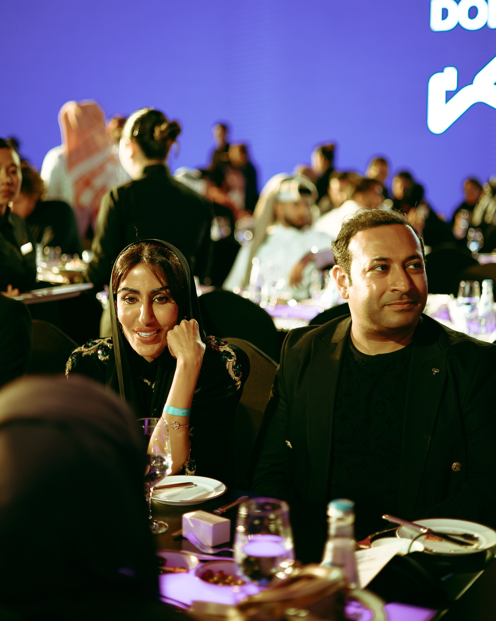 Design Doha 2024 / PRIZE CEREMONY. Regina Turbin — official website