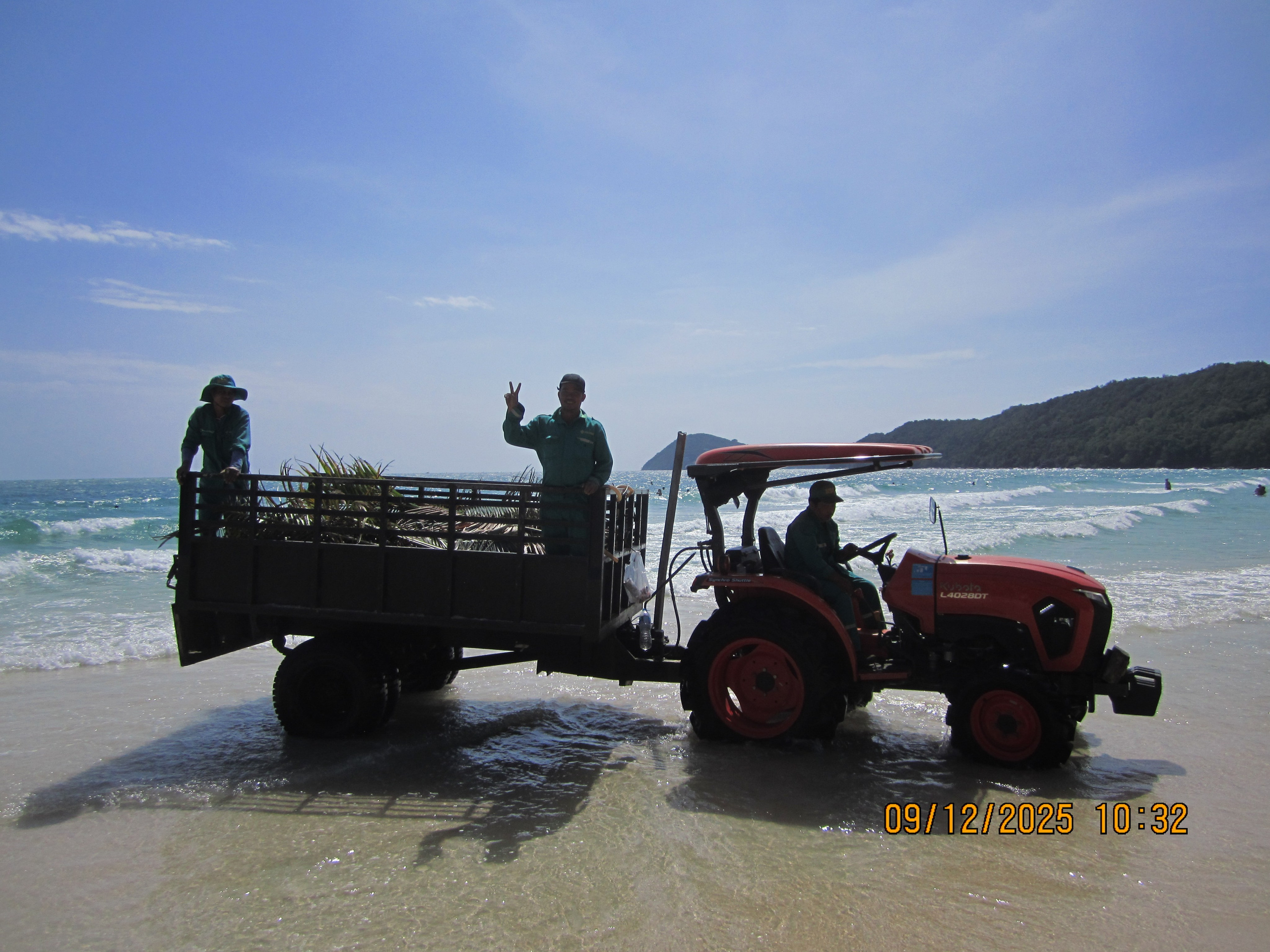 Viieteistkümnes päev. LondoSpeed Photography