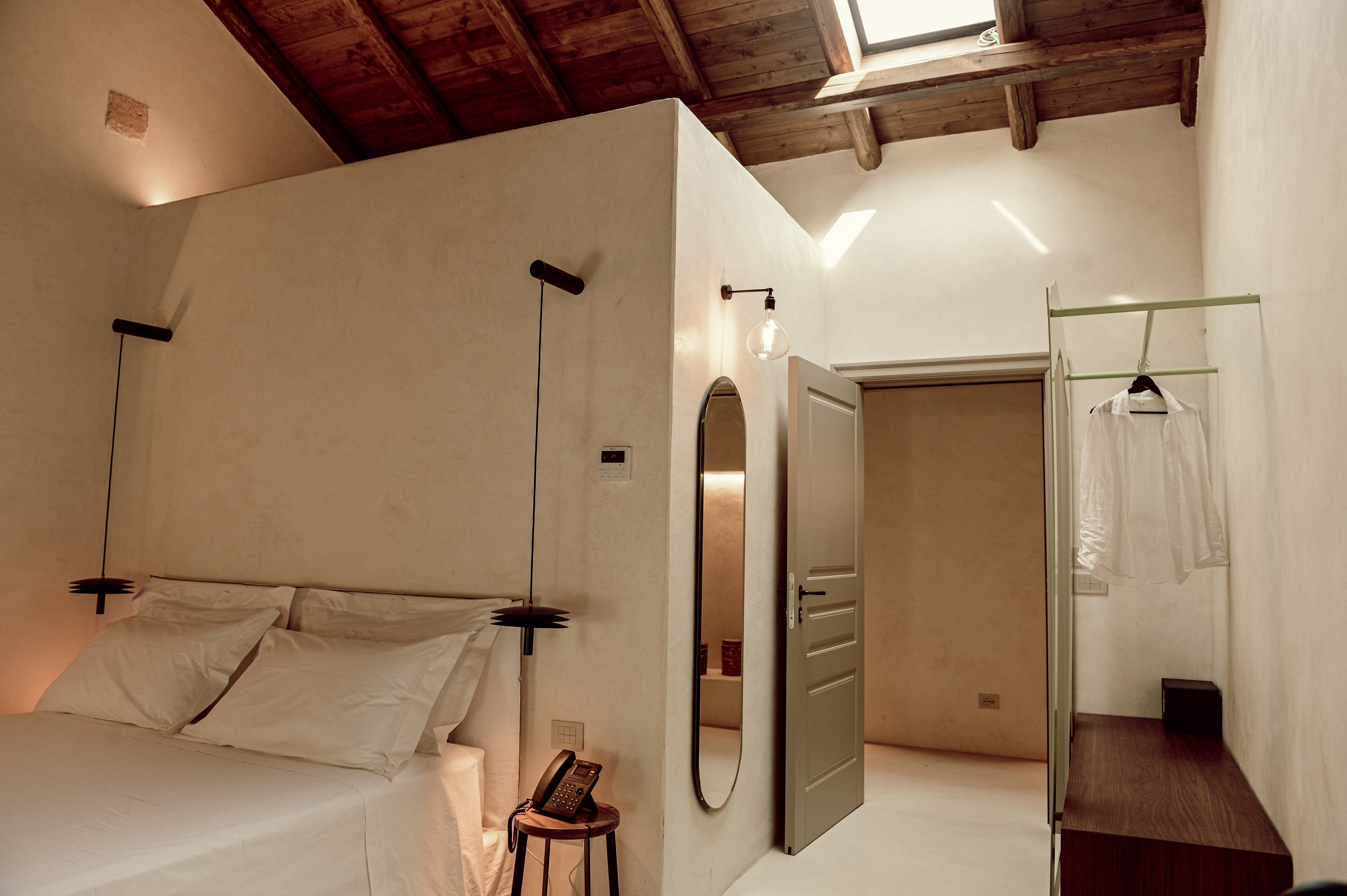 Fotografia di interni in Puglia