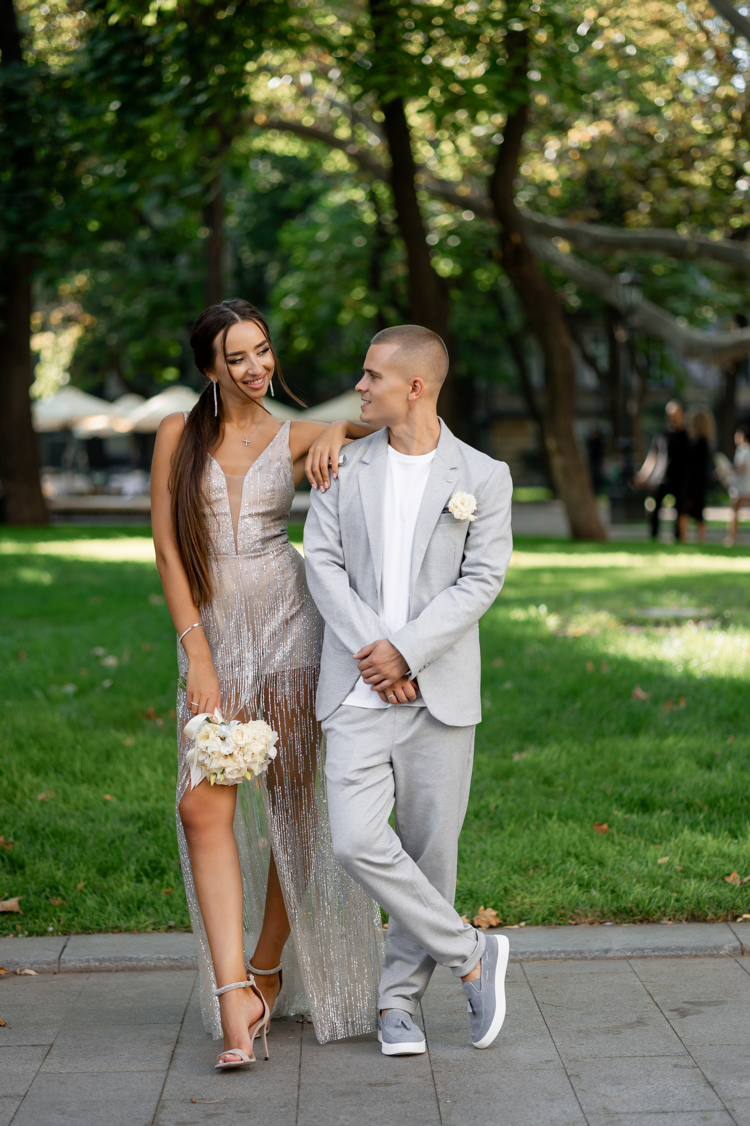 Діана & Влад. Весільний та сімейний фотограф Одеса