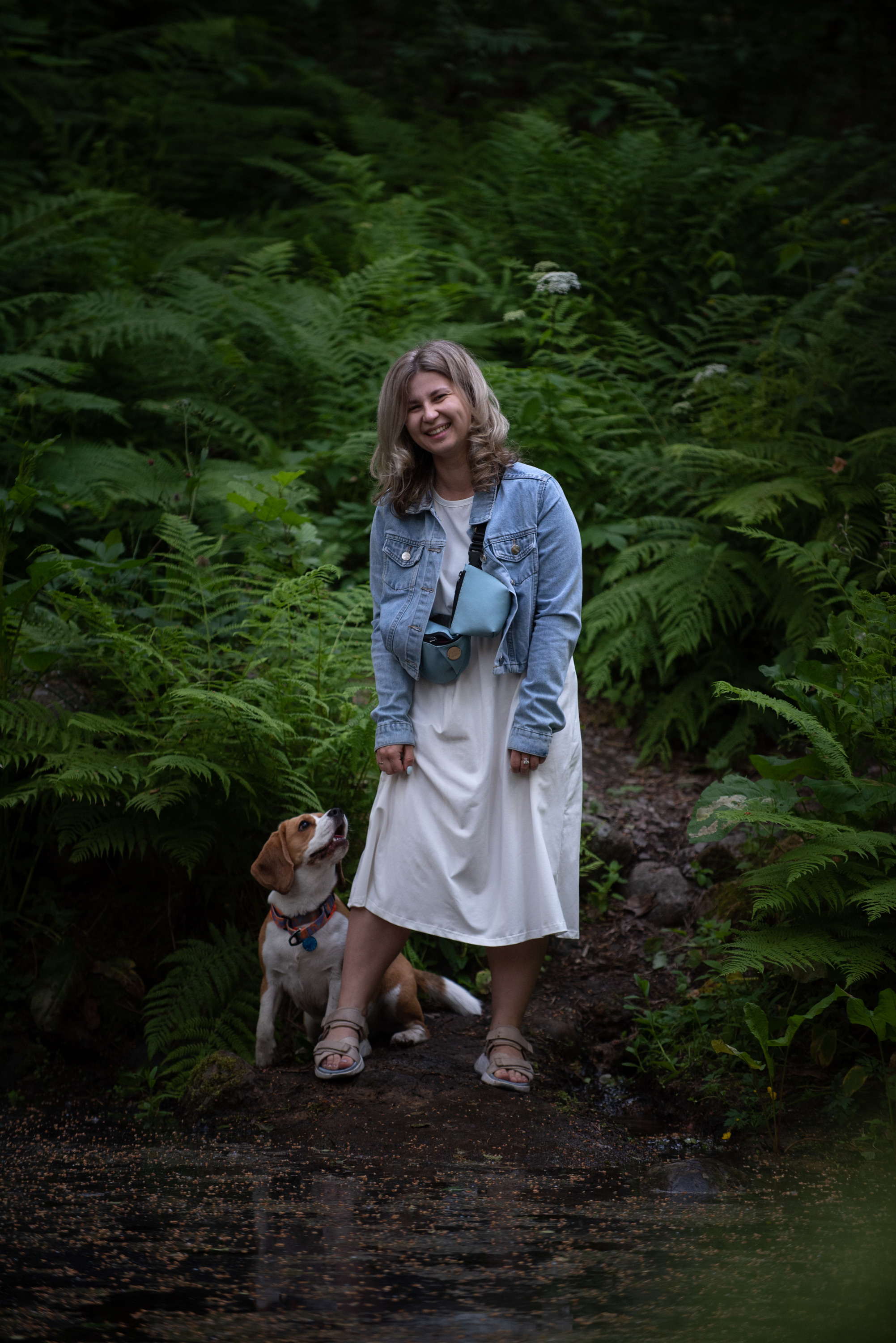 Outdoor Pet Photography by Tanya Asfir, Belgrade. Tanya Asfir — Pet & Animal Photographer | Belgrade, Serbia