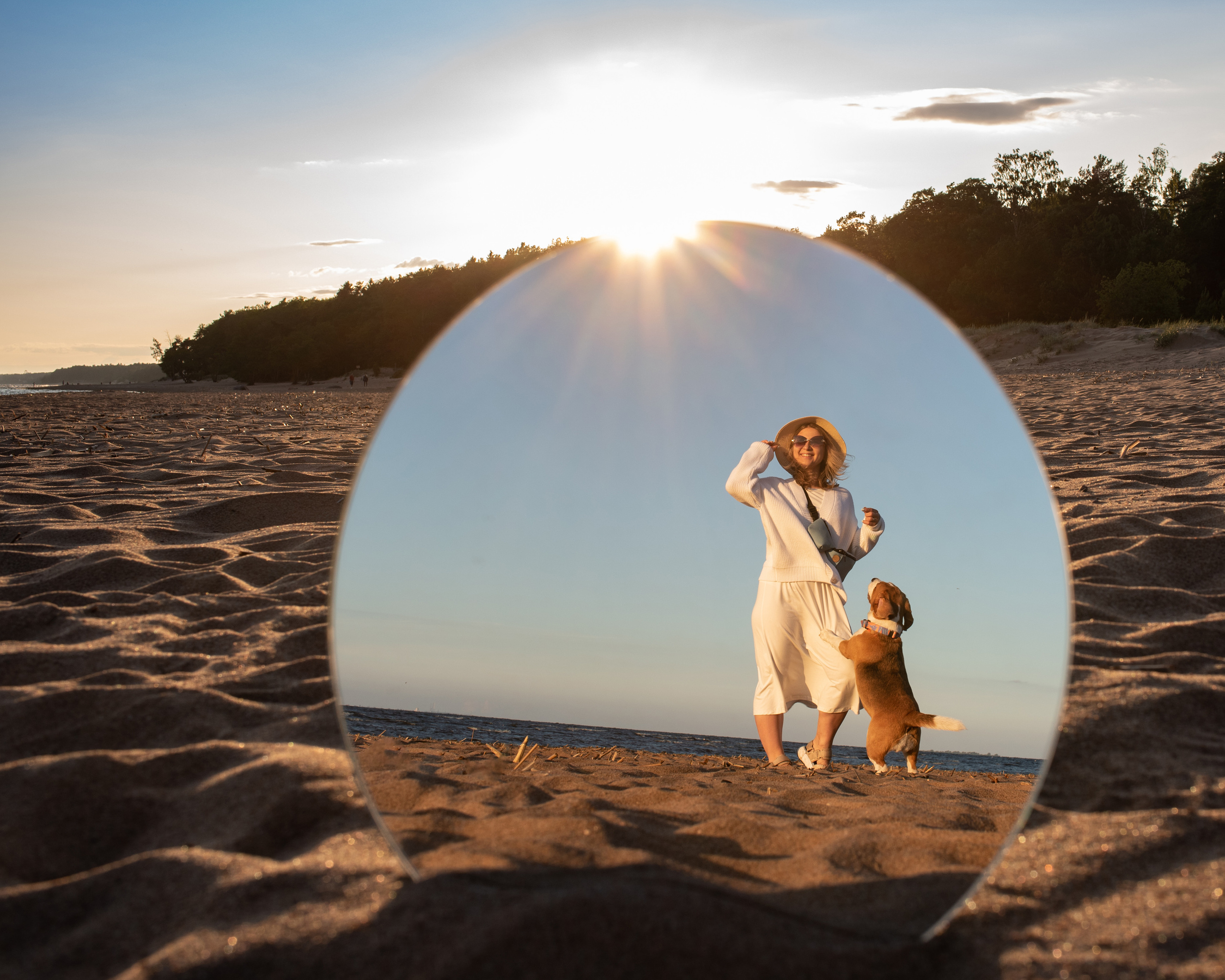 Outdoor Pet Photography by Tanya Asfir, Belgrade. Tanya Asfir — Pet & Animal Photographer | Belgrade, Serbia