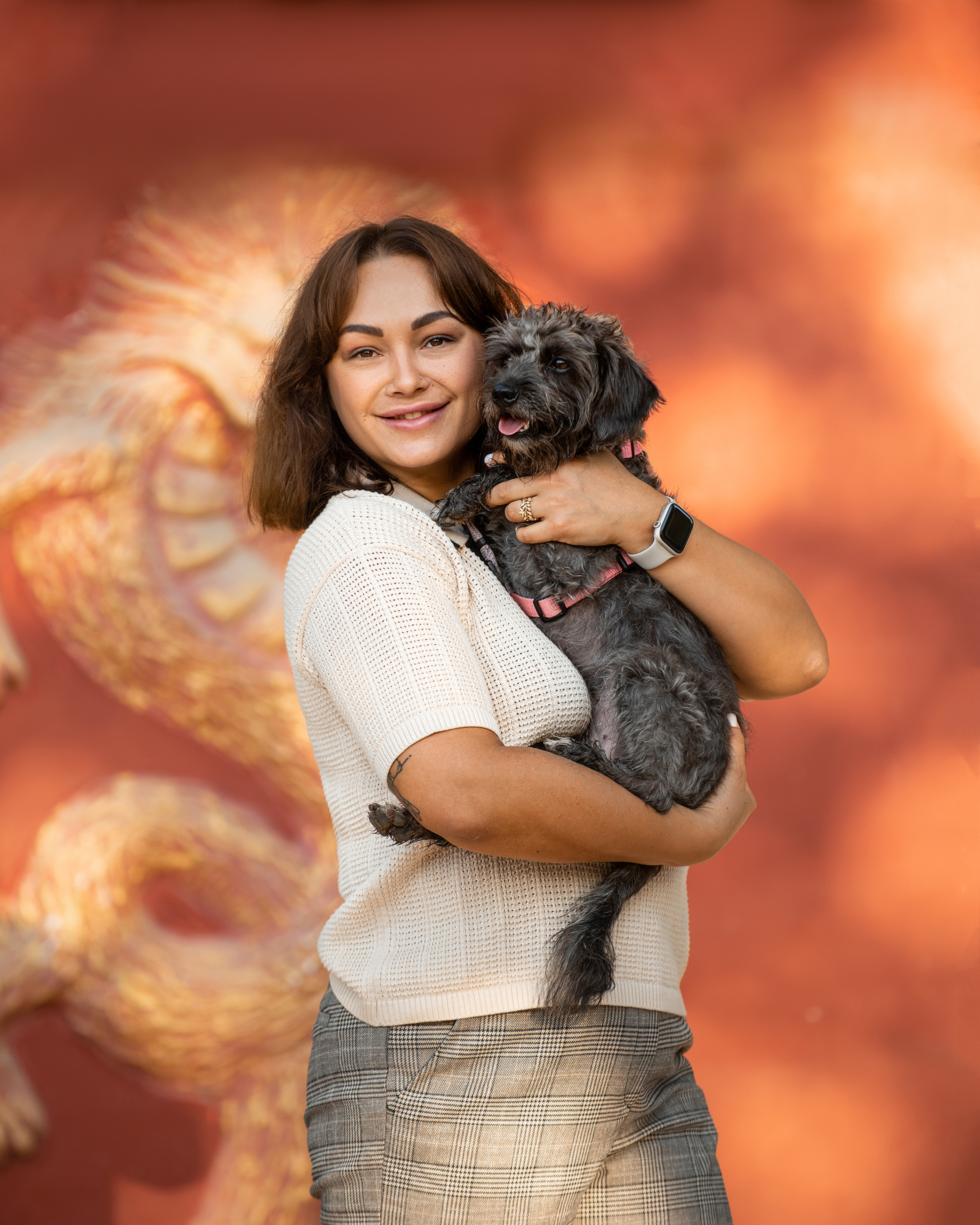 Outdoor Pet Photography by Tanya Asfir, Belgrade. Tanya Asfir — Pet & Animal Photographer | Belgrade, Serbia