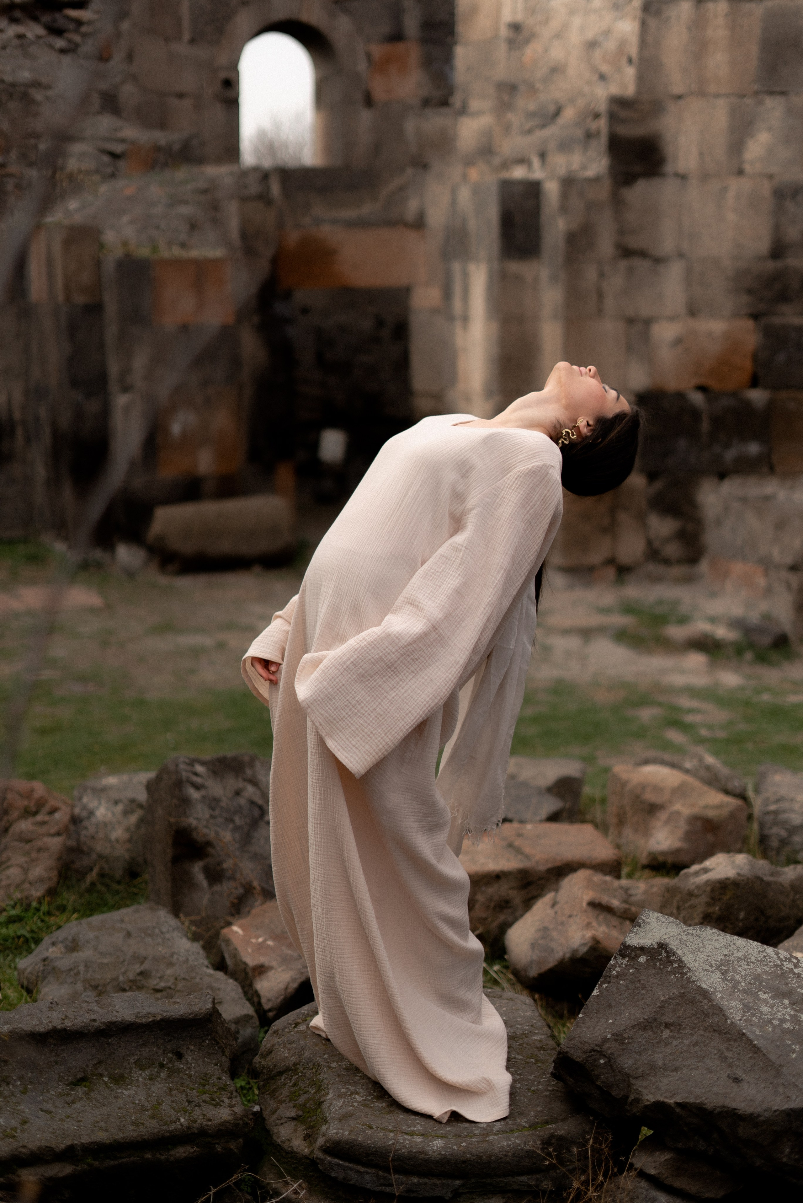 Природная съёмка