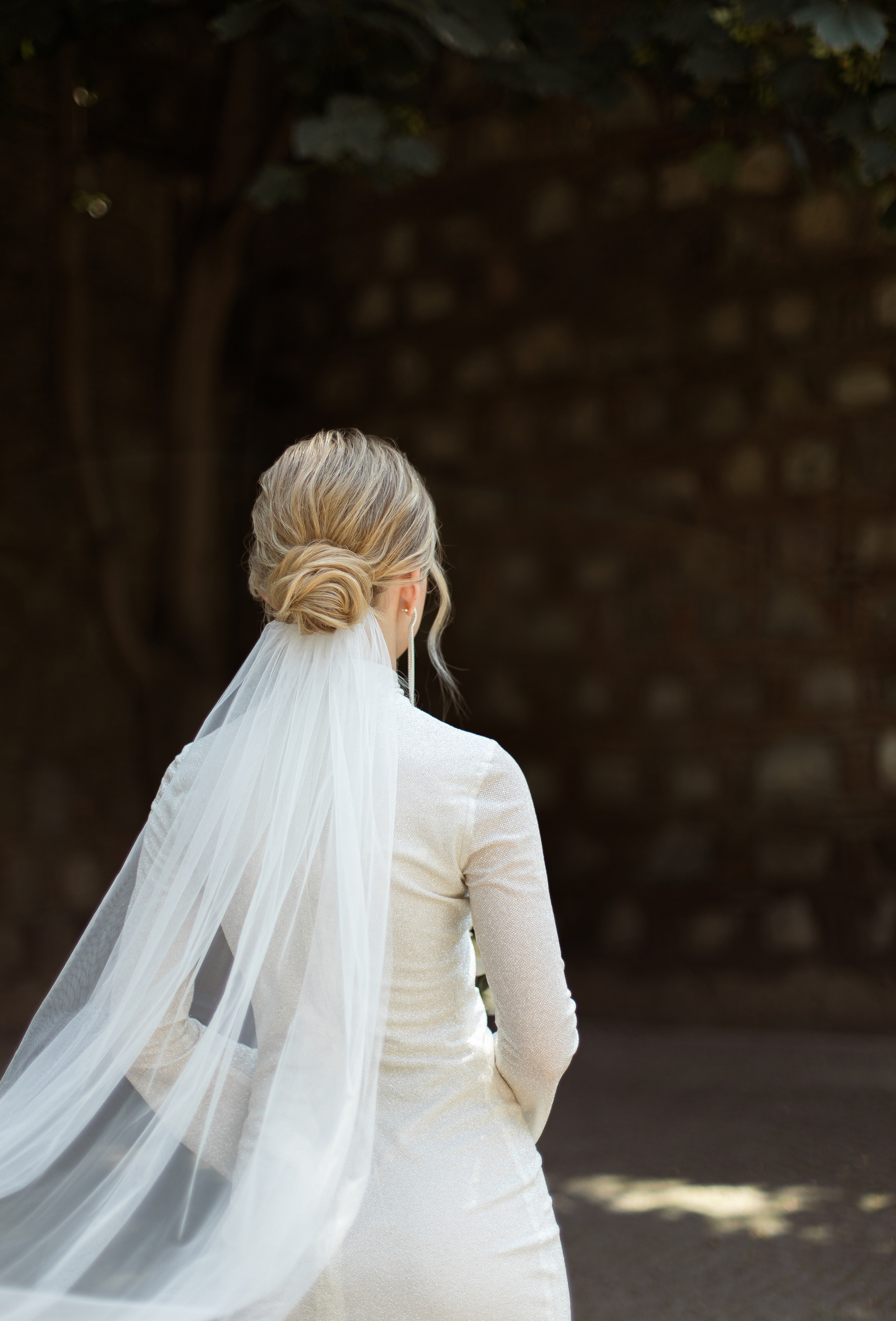 Ivan & Anna. Wedding photographer in Georgia