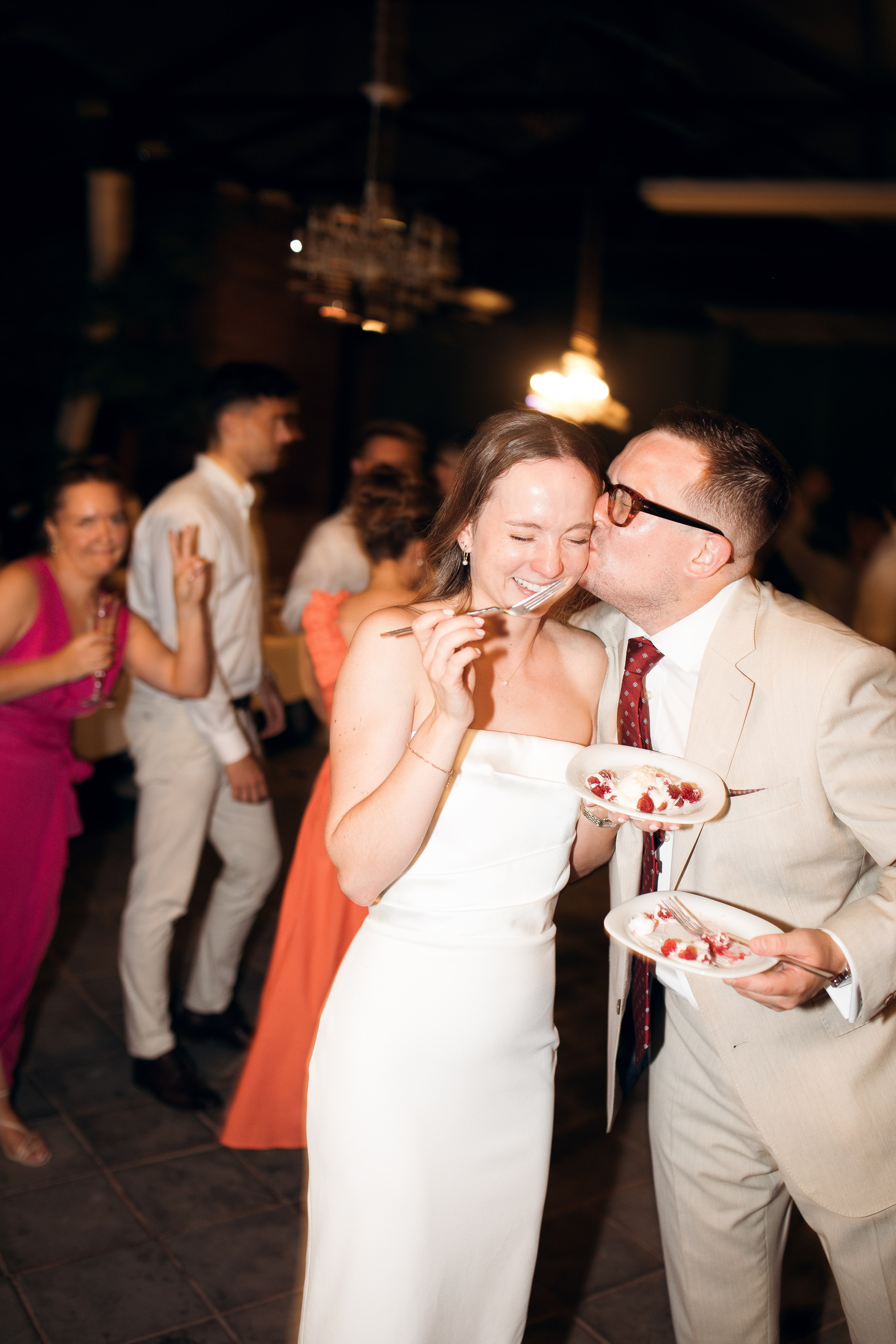 Robert & Medeline. Wedding photographer in Georgia