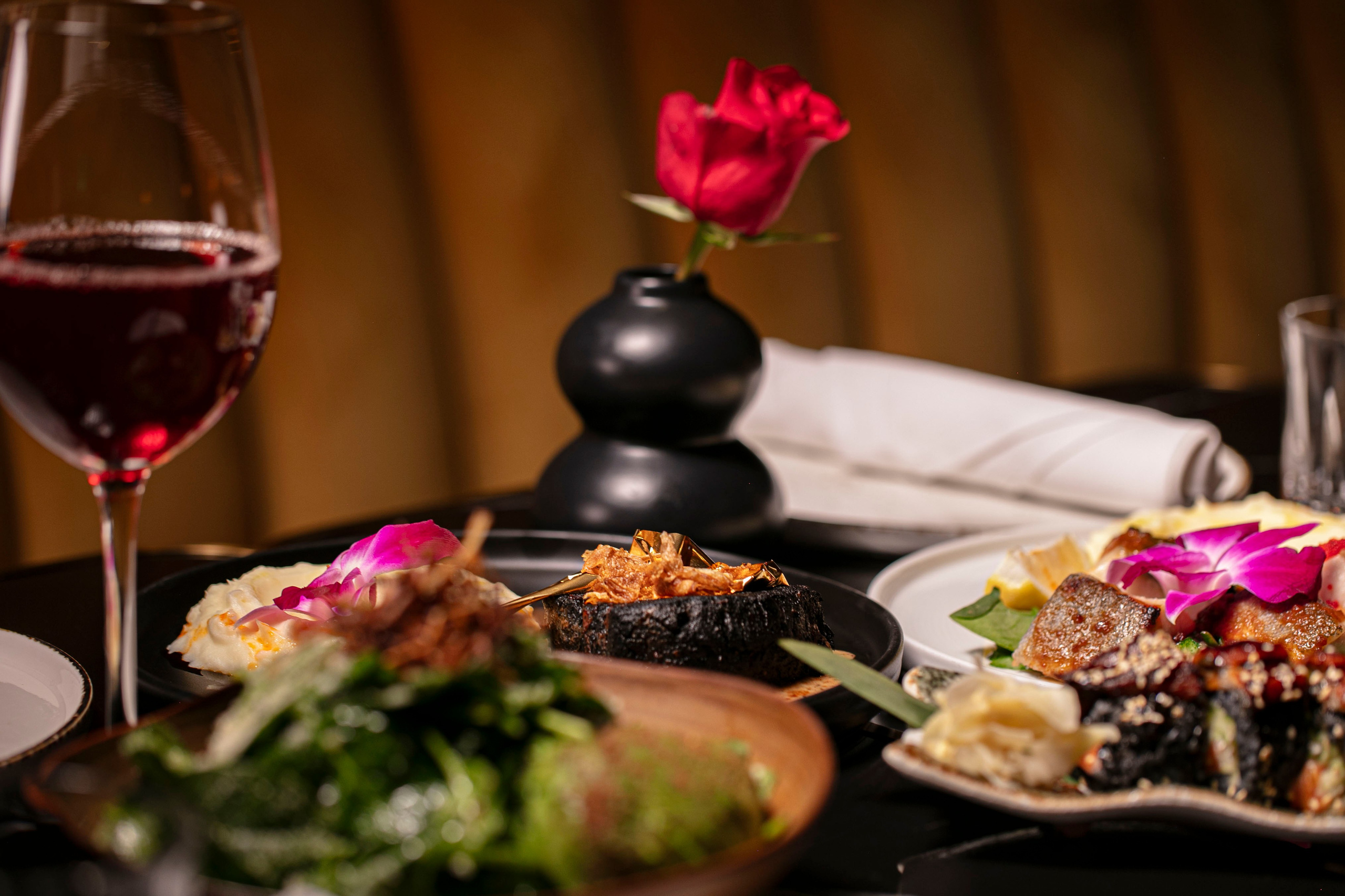 FOOD & COMMERCIAL. Food and Event Photographer