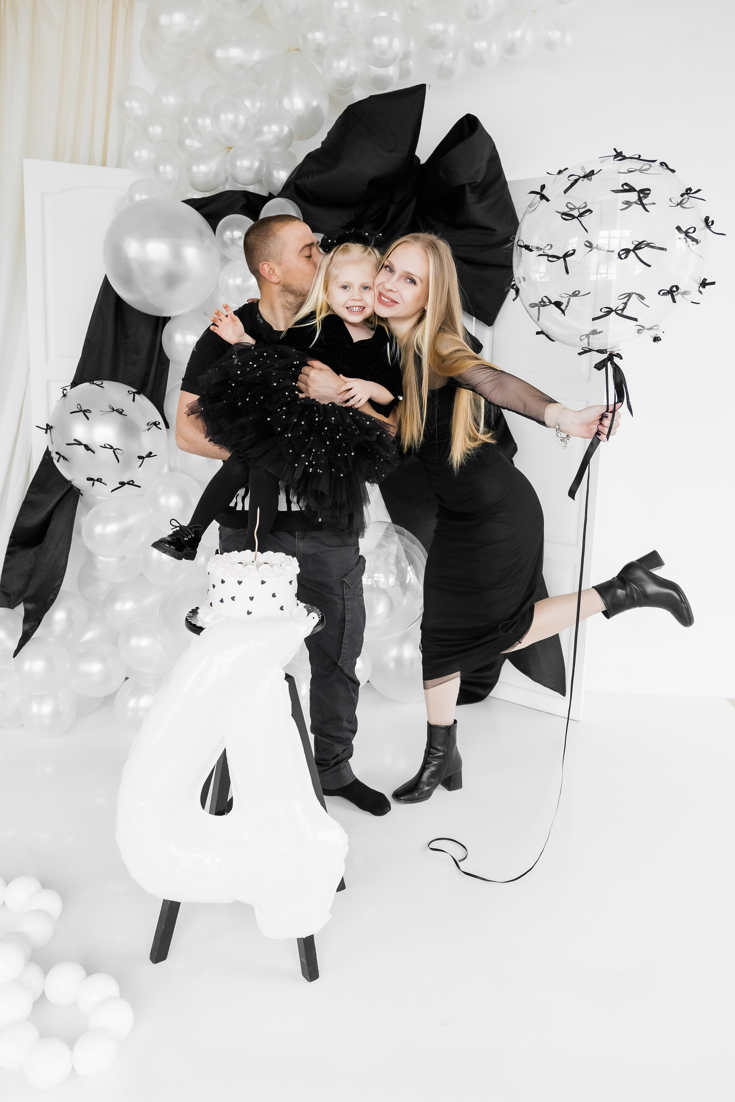 Честит Рожден Ден. Фотограф Ирина Йотова