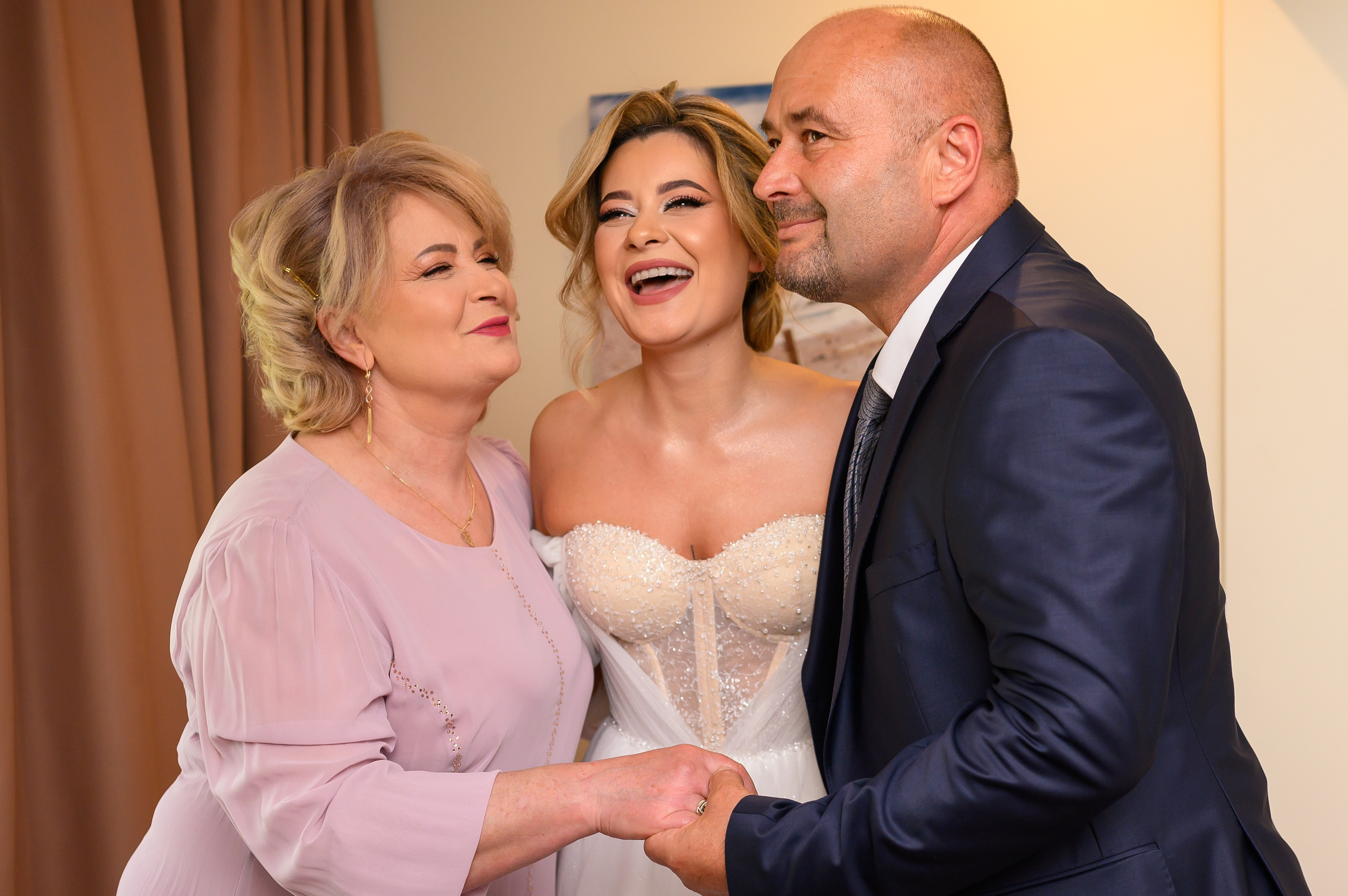 Nuntă. Ligiafoto.ro