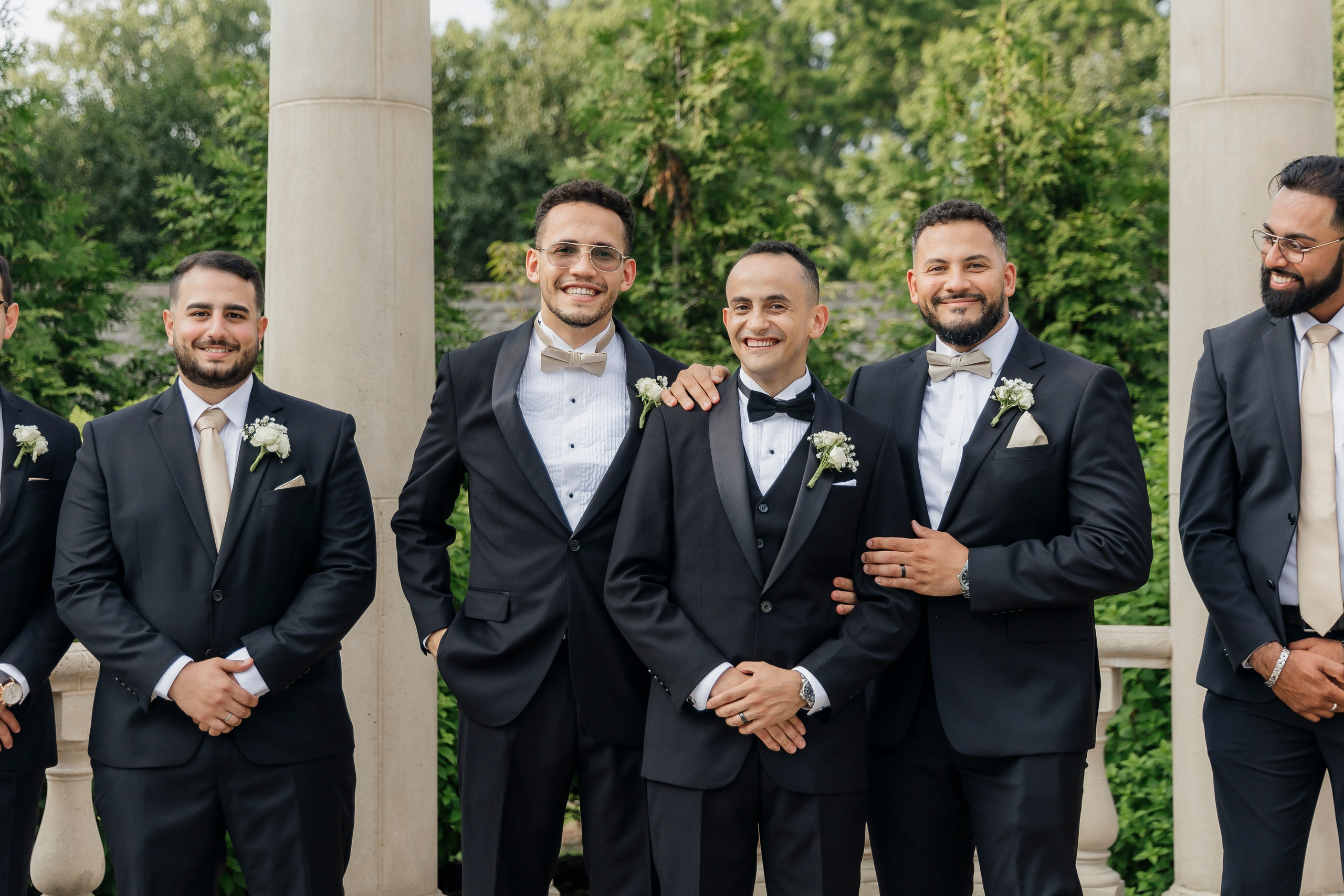 Mahmoud & Lana. Wedding Photo & Video