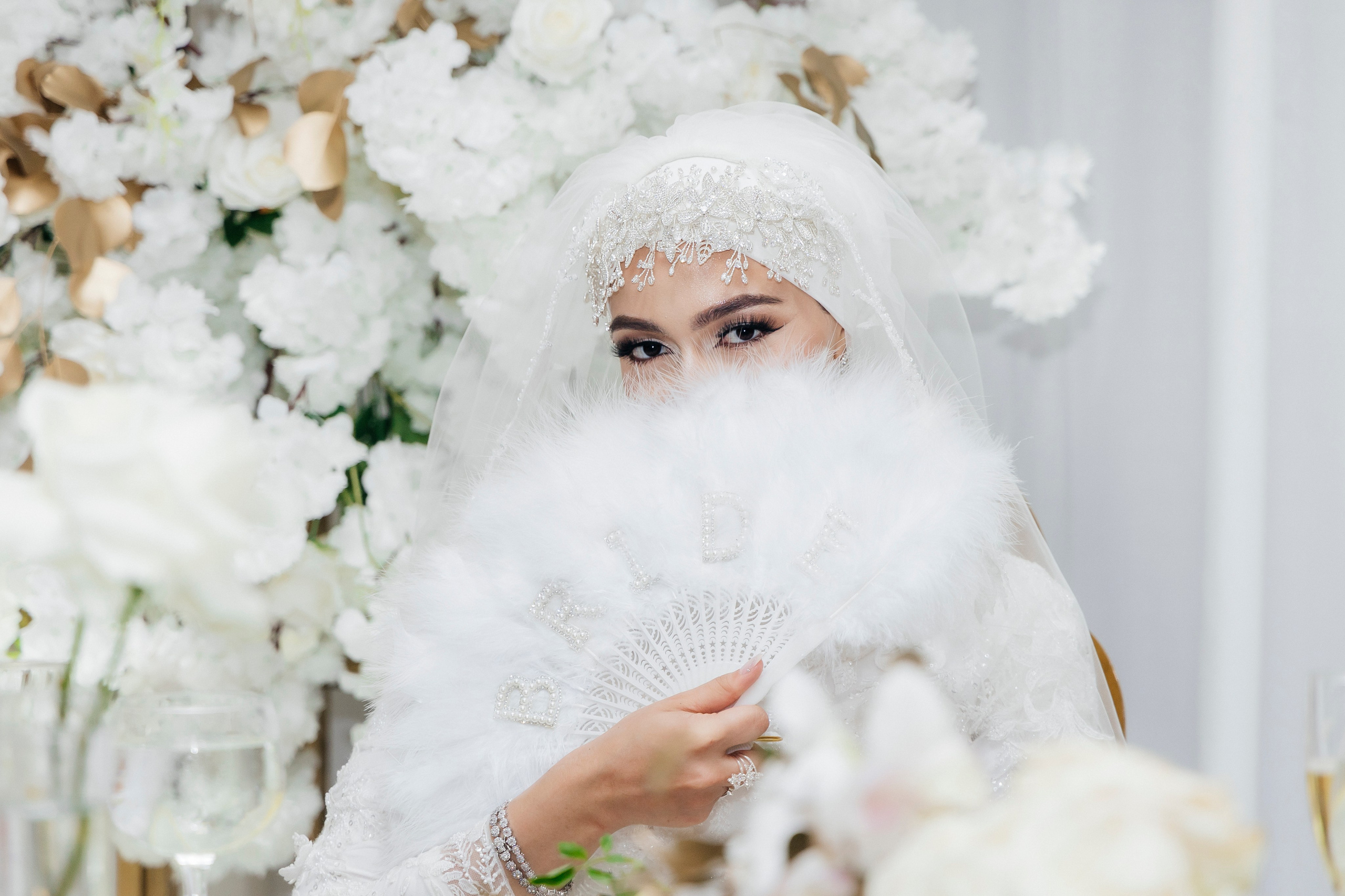 Mahmoud & Lana. Wedding Photo & Video