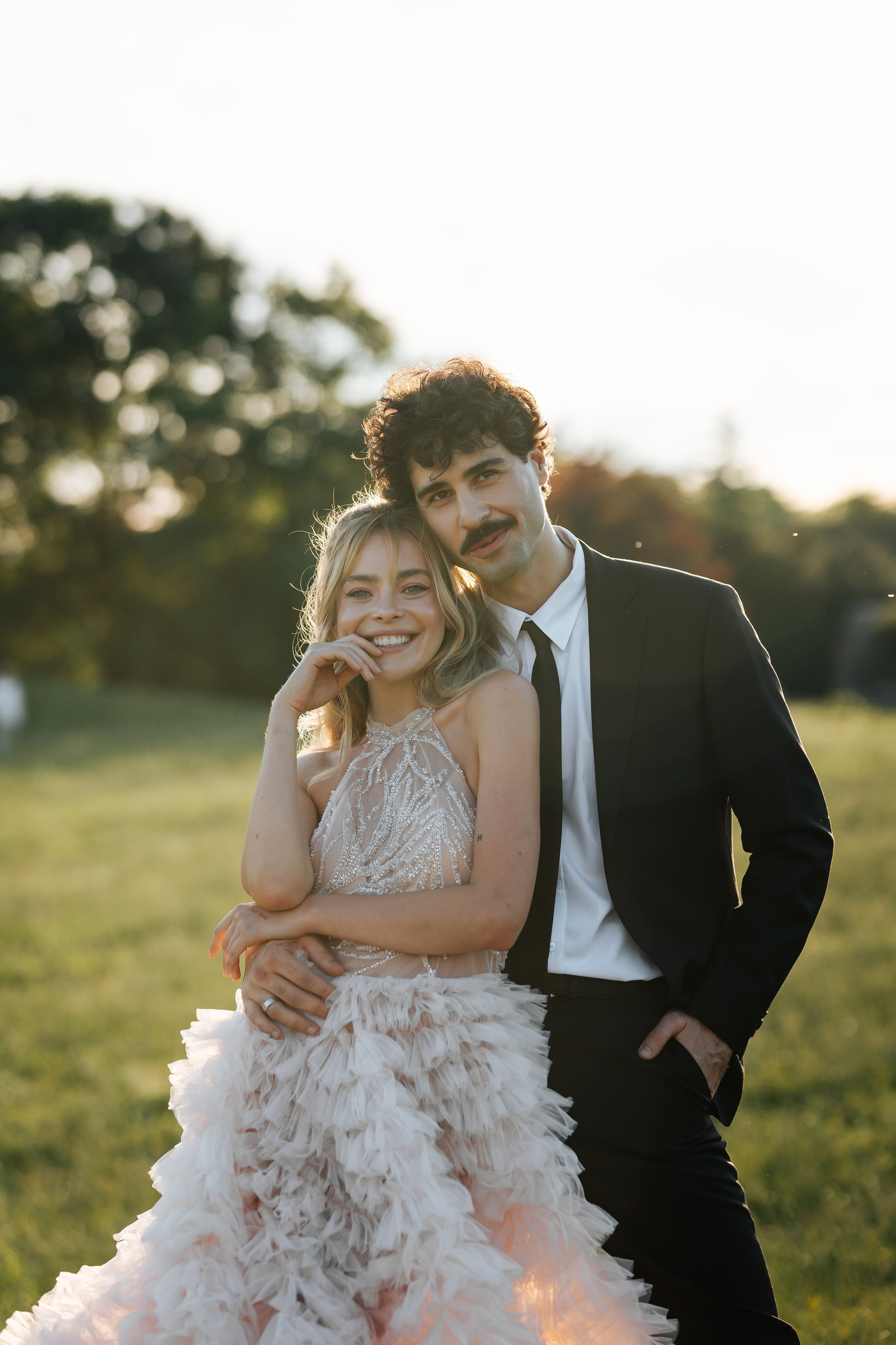 A&A. 2024. Fotograf ślubny i rodzinny w Krakowie Yana Klymova