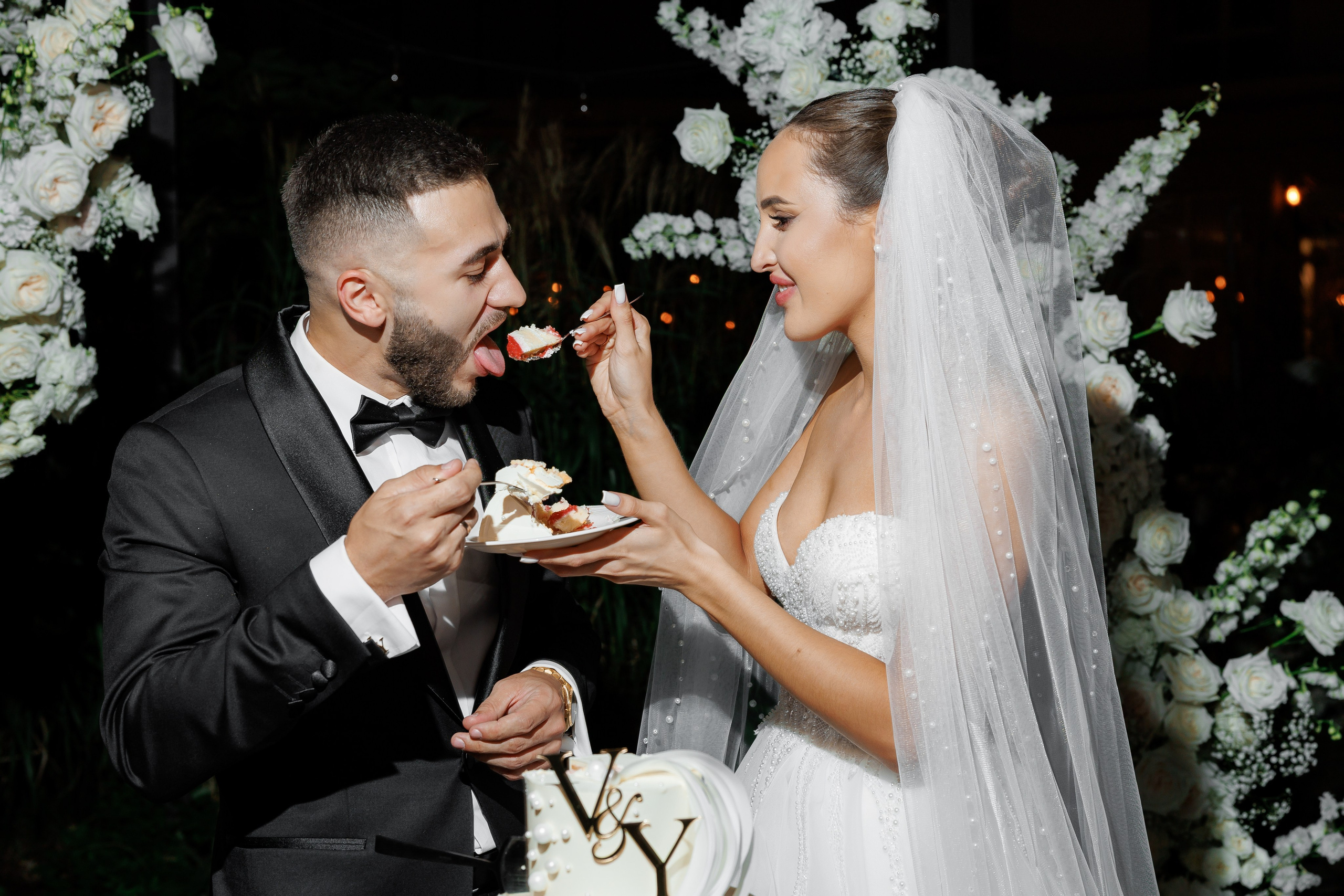 Y&V. Raddison Blu. 08.08.2025. Fotograf ślubny i rodzinny w Krakowie Yana Klymova