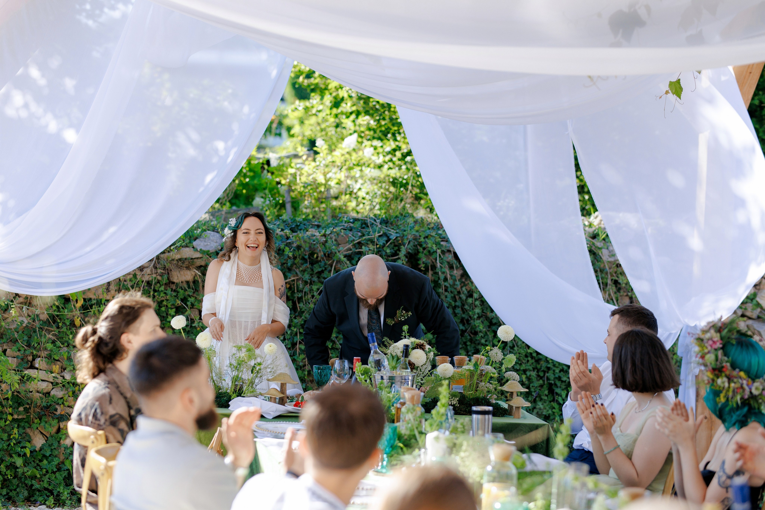 Janina & Wladek. Dworzyszcze Wola. 23.07.2025. Fotograf ślubny i rodzinny w Krakowie Yana Klymova