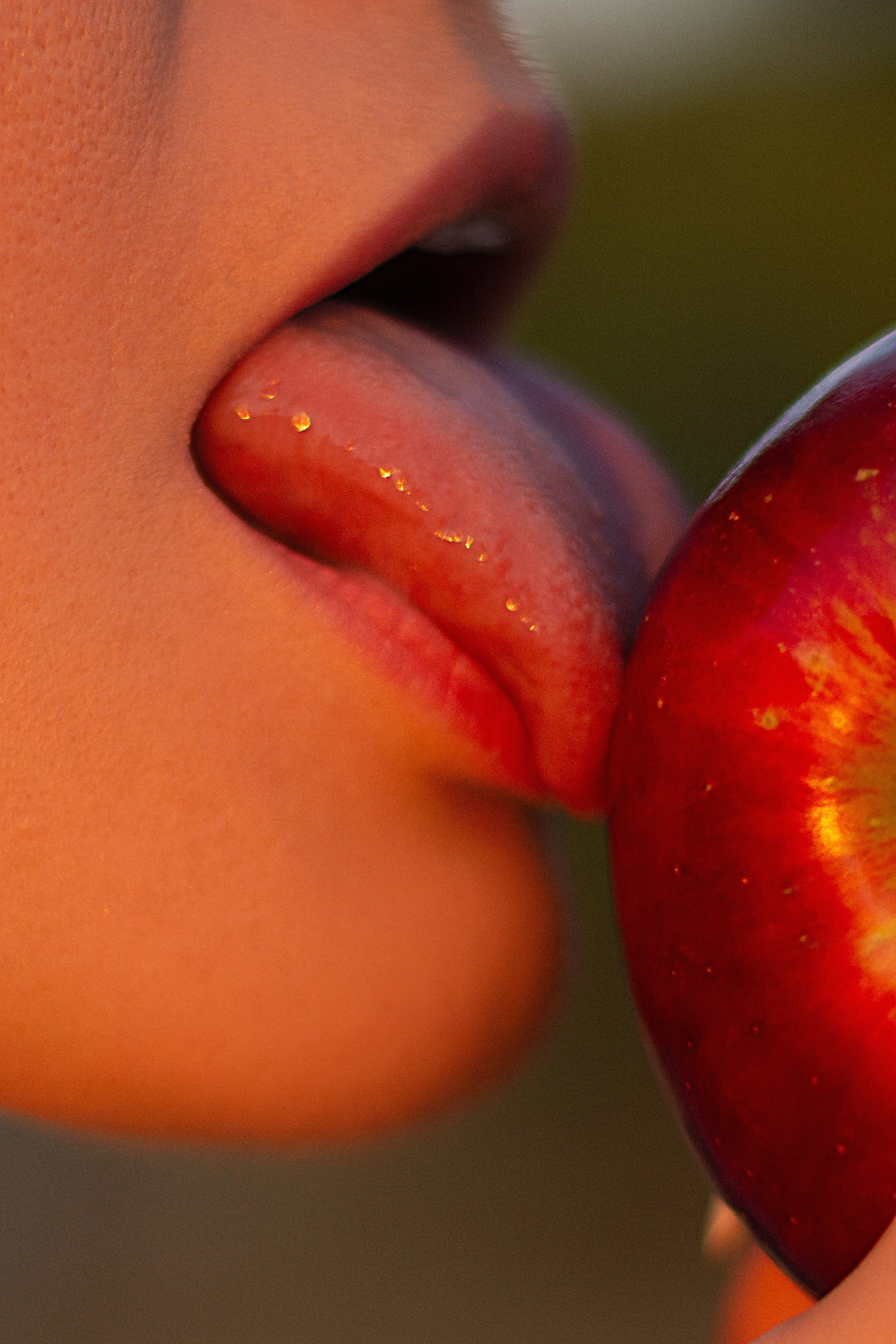 Anna. Shpanarskiy Nazar