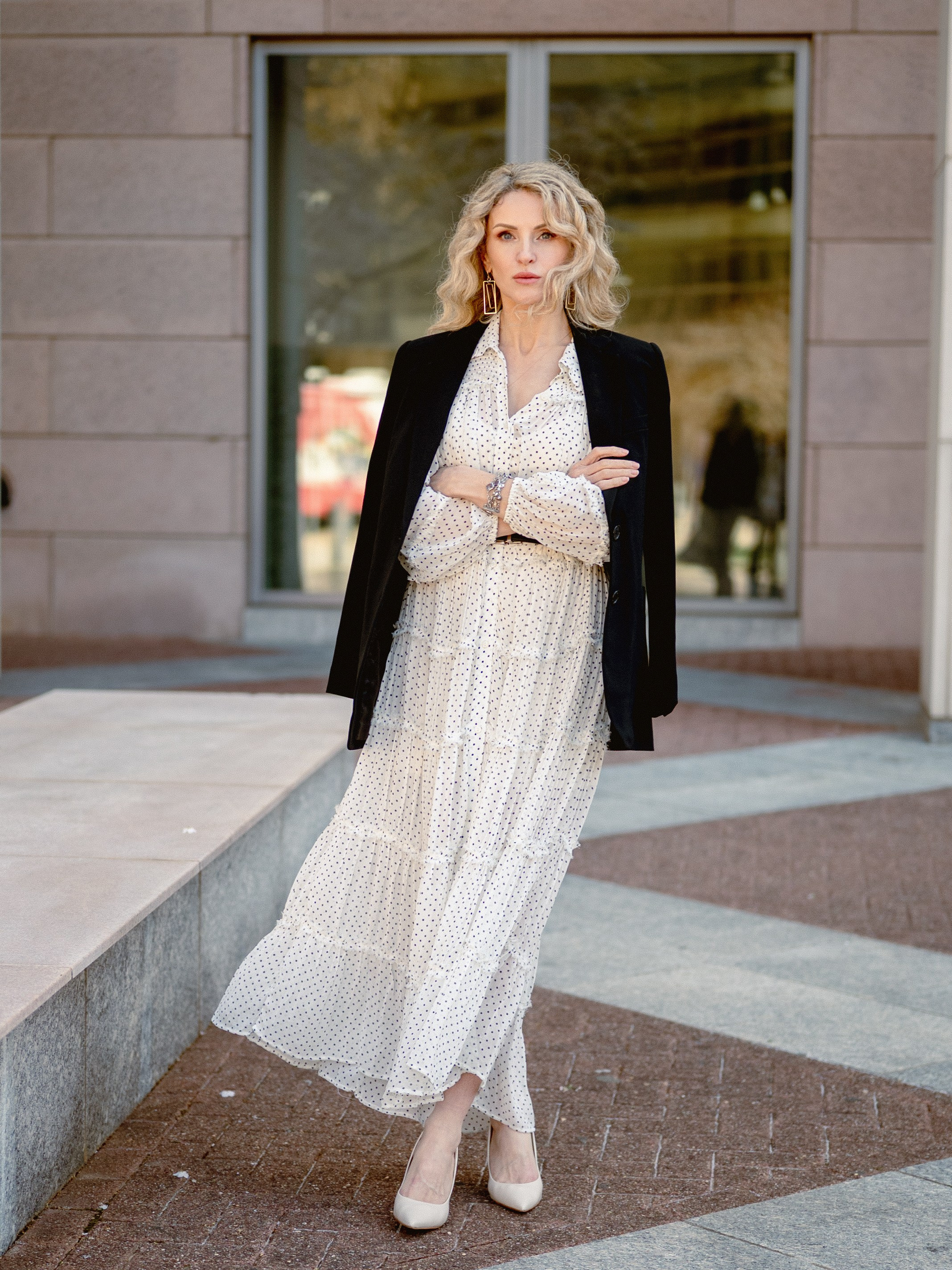 Alena. Portrait photographer in Charlotte, North Carolina