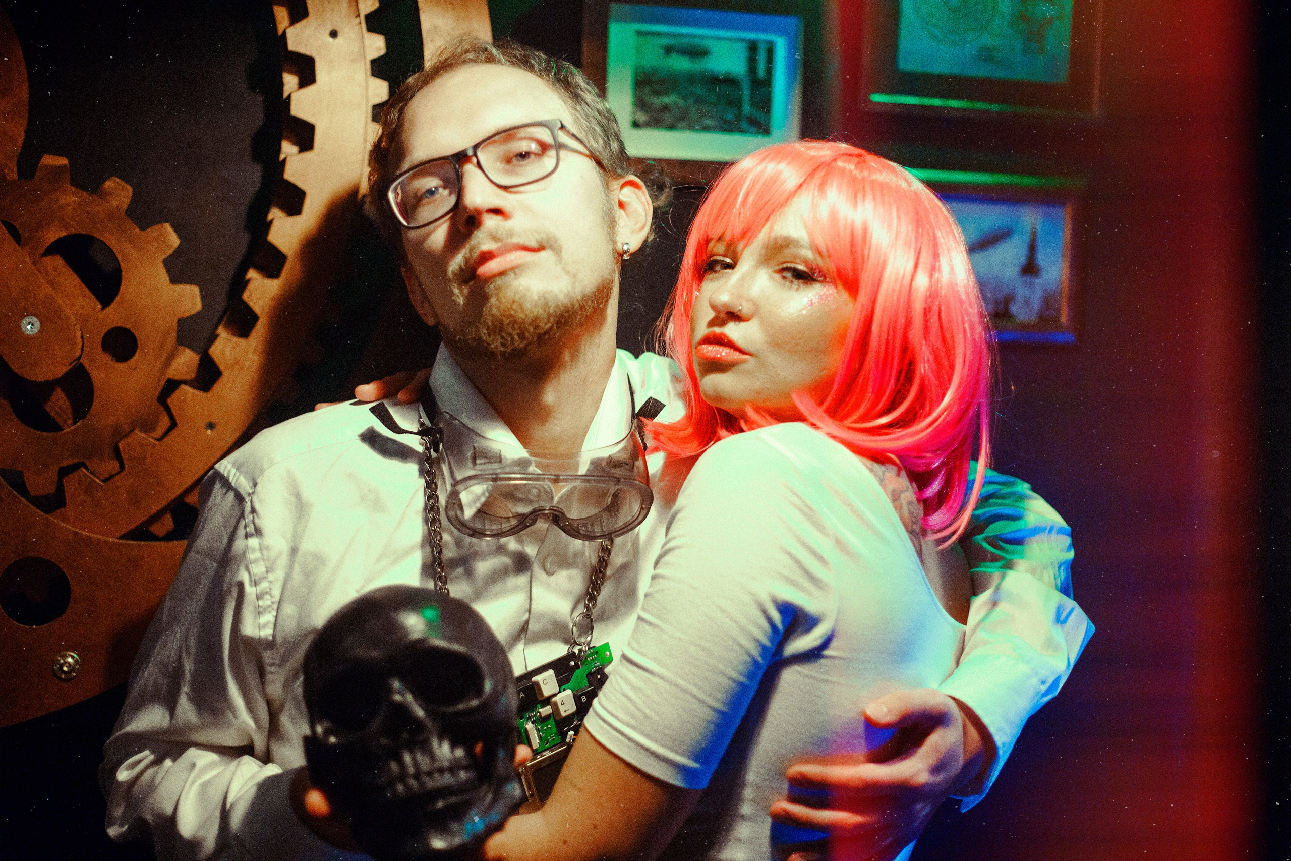 Events. Anton Serdjukov Photography