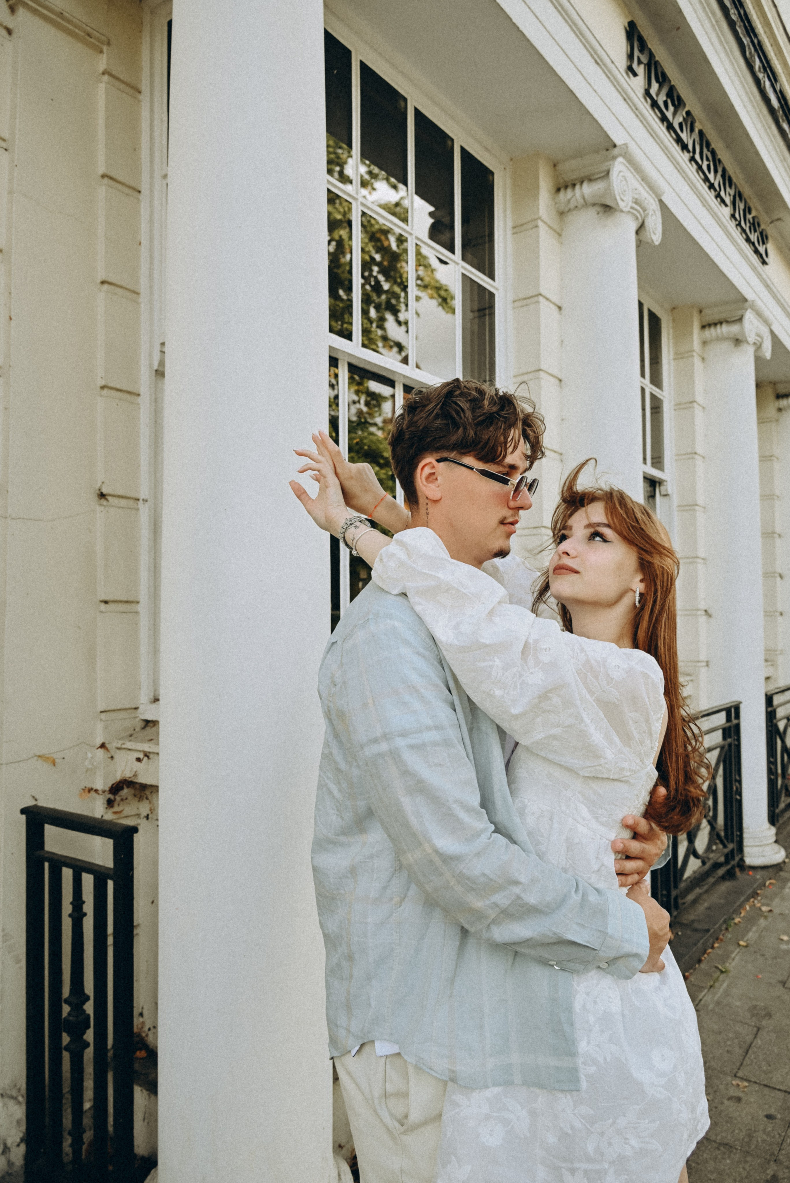 Love story. Your local photographer