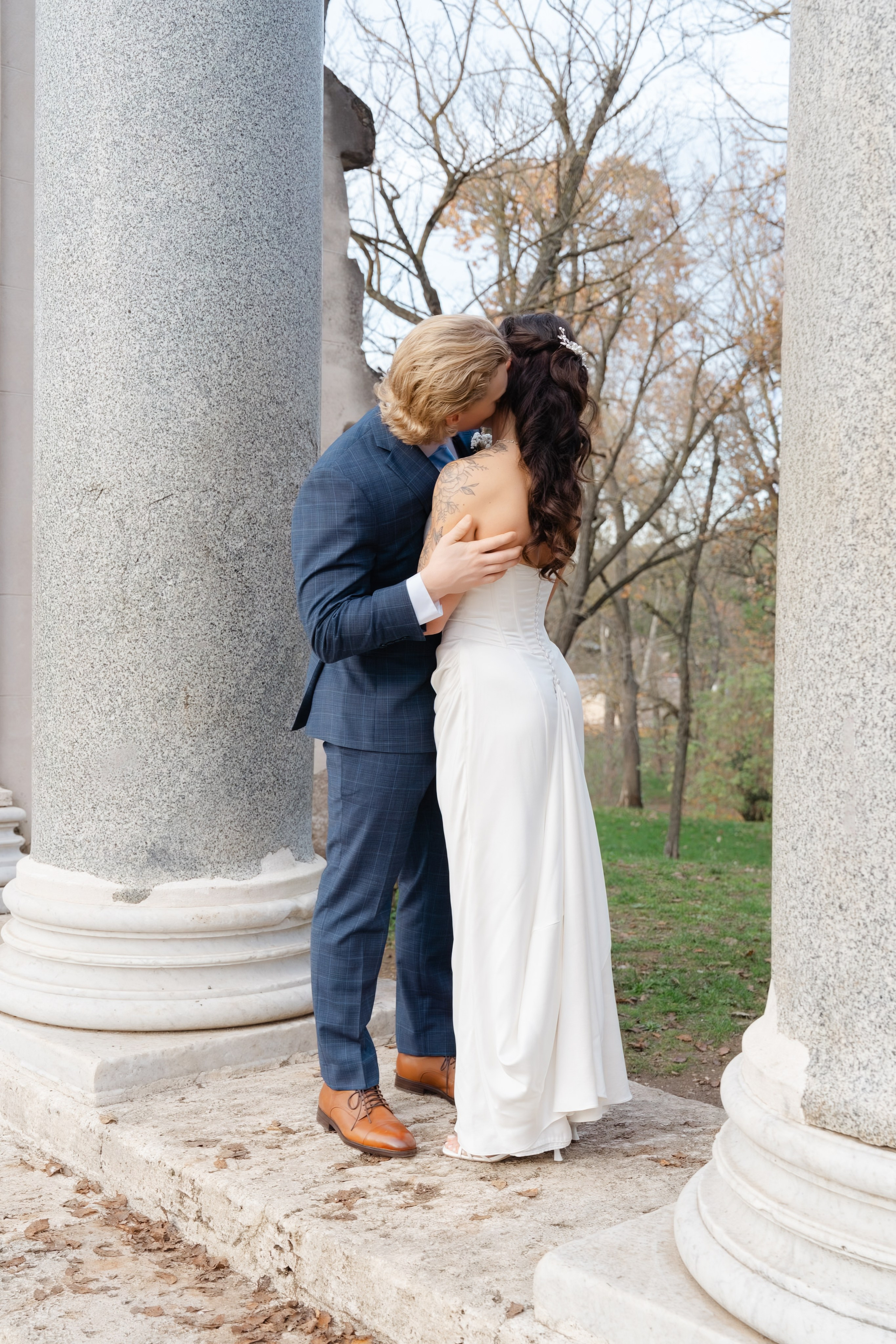 Melissa and Luke _ Rome. PHOTOGRAPHER IN ITALY