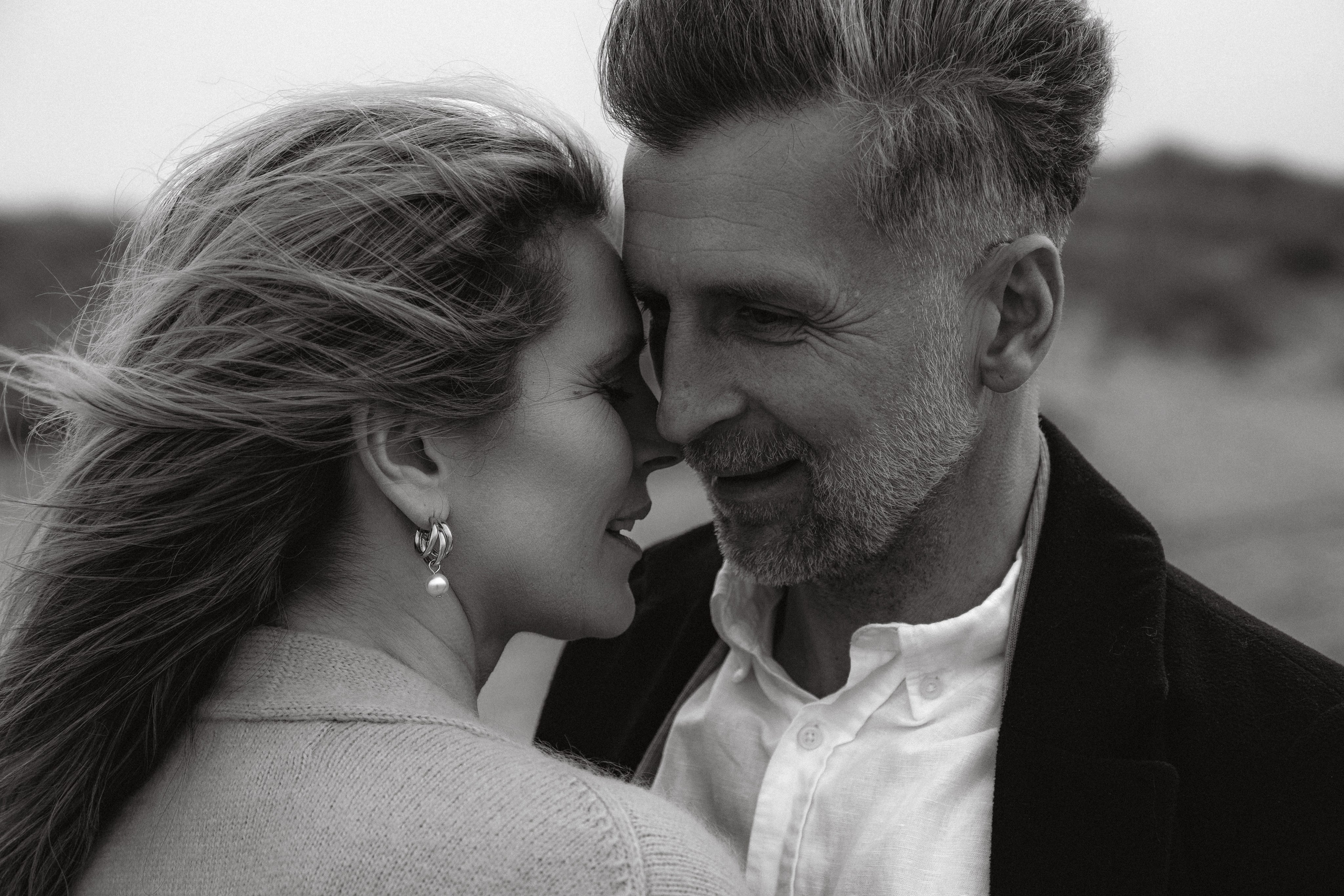 N & D in Norfolk. Tania Gandrabur, photographer in West Midlands, England