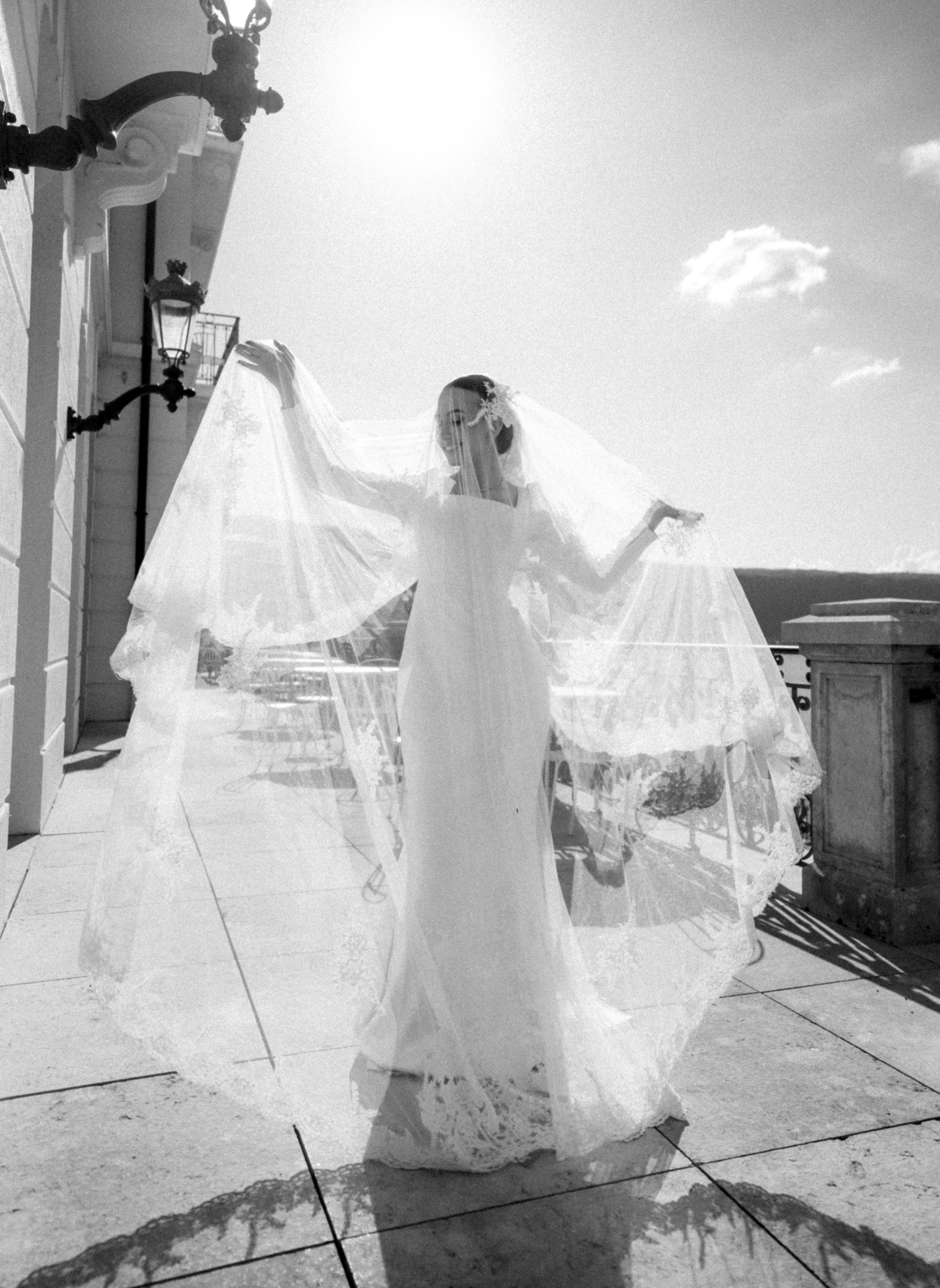 Baptiste Davaud — The french Photographer