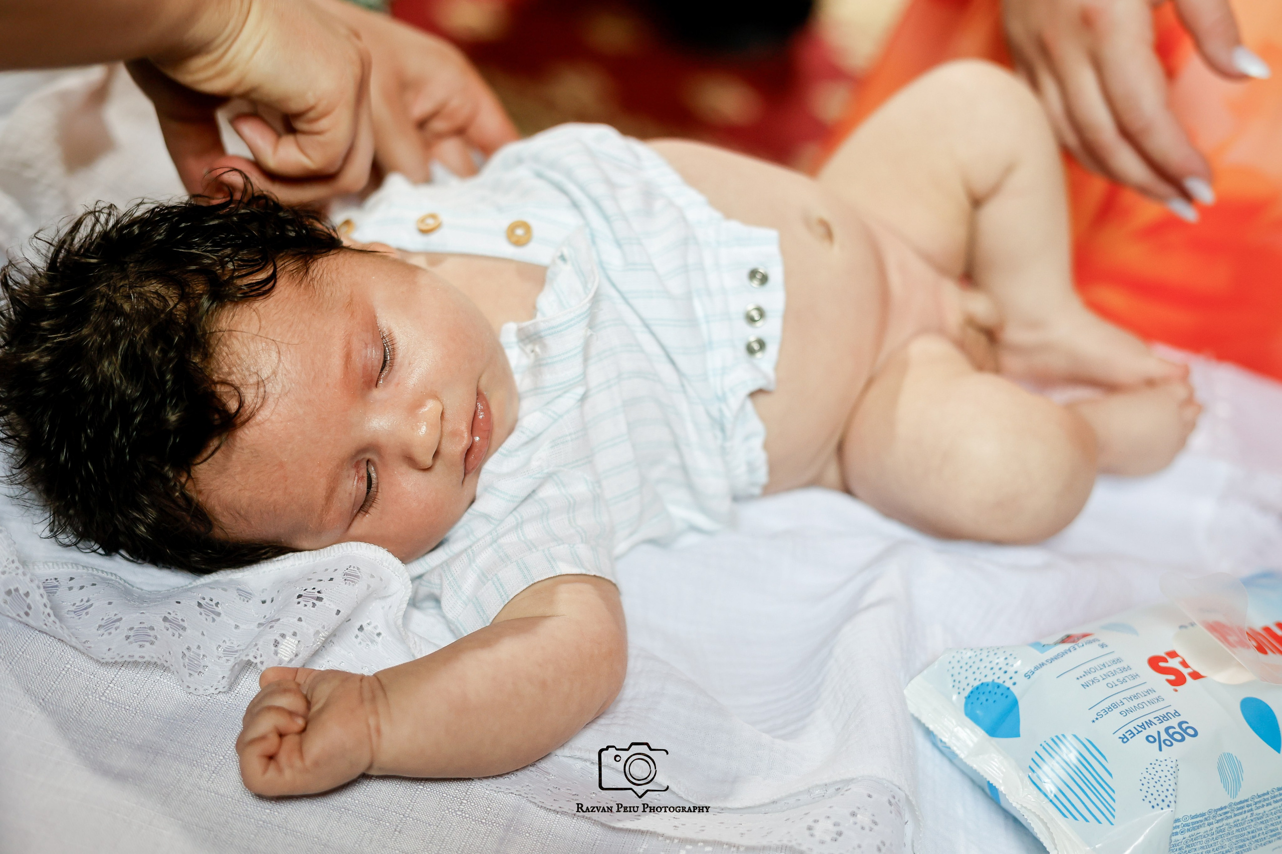 Botez Fabi. Razvan Peiu Photography, dincolo de fotografie!