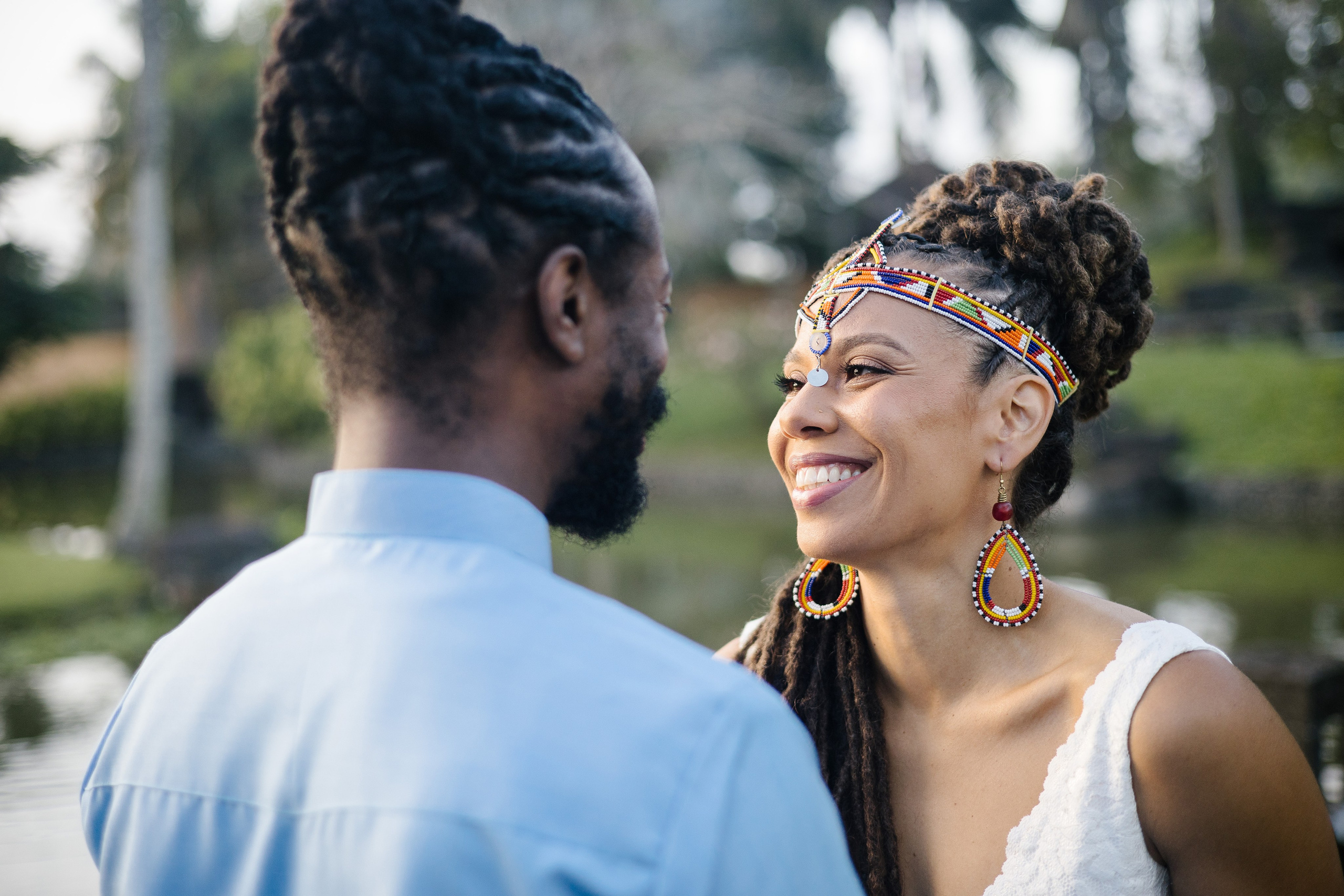 Kamau & Siobhan. Get.it.feel — Aesthetic Photography and Videography