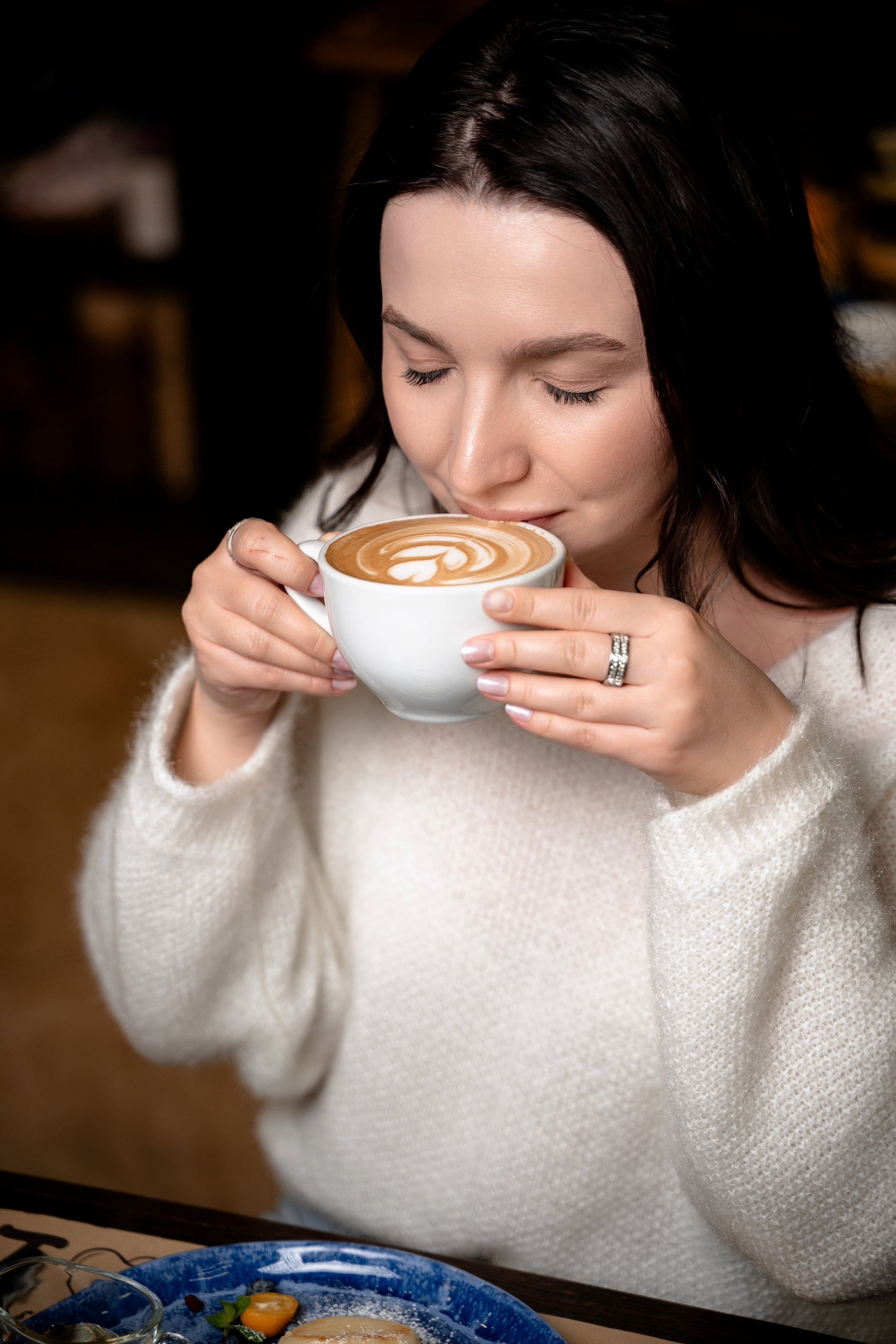 New York Street Pizza. 