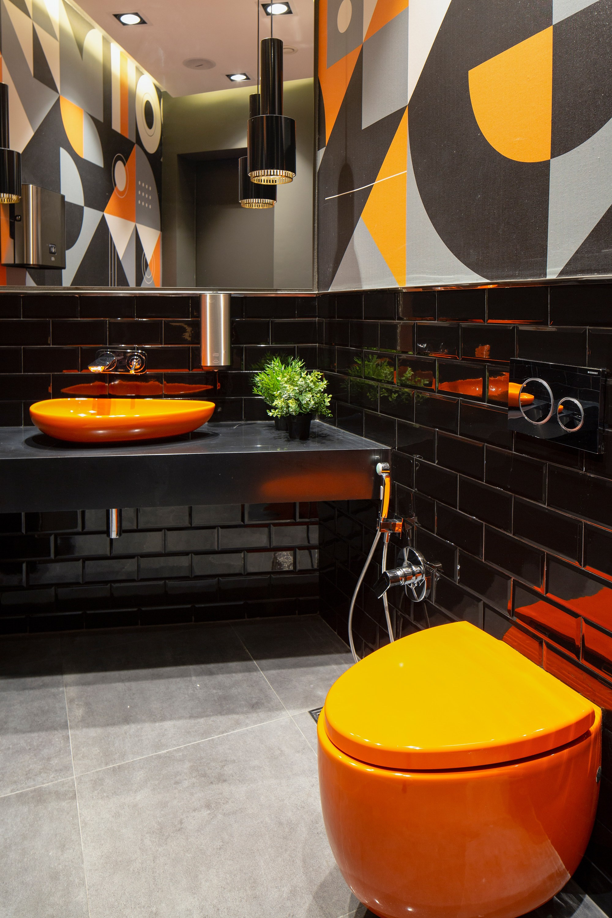 Huner Group Flex. Elmar Mustafazadeh Photography