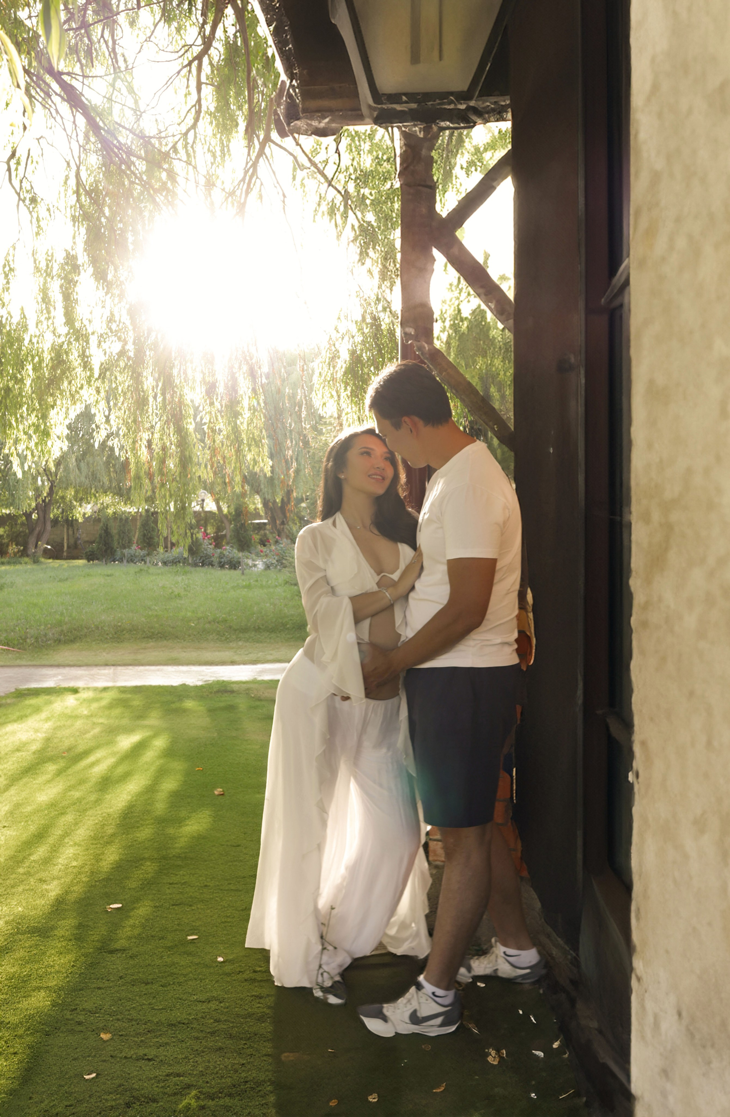 Беременность. Ellaya.ph