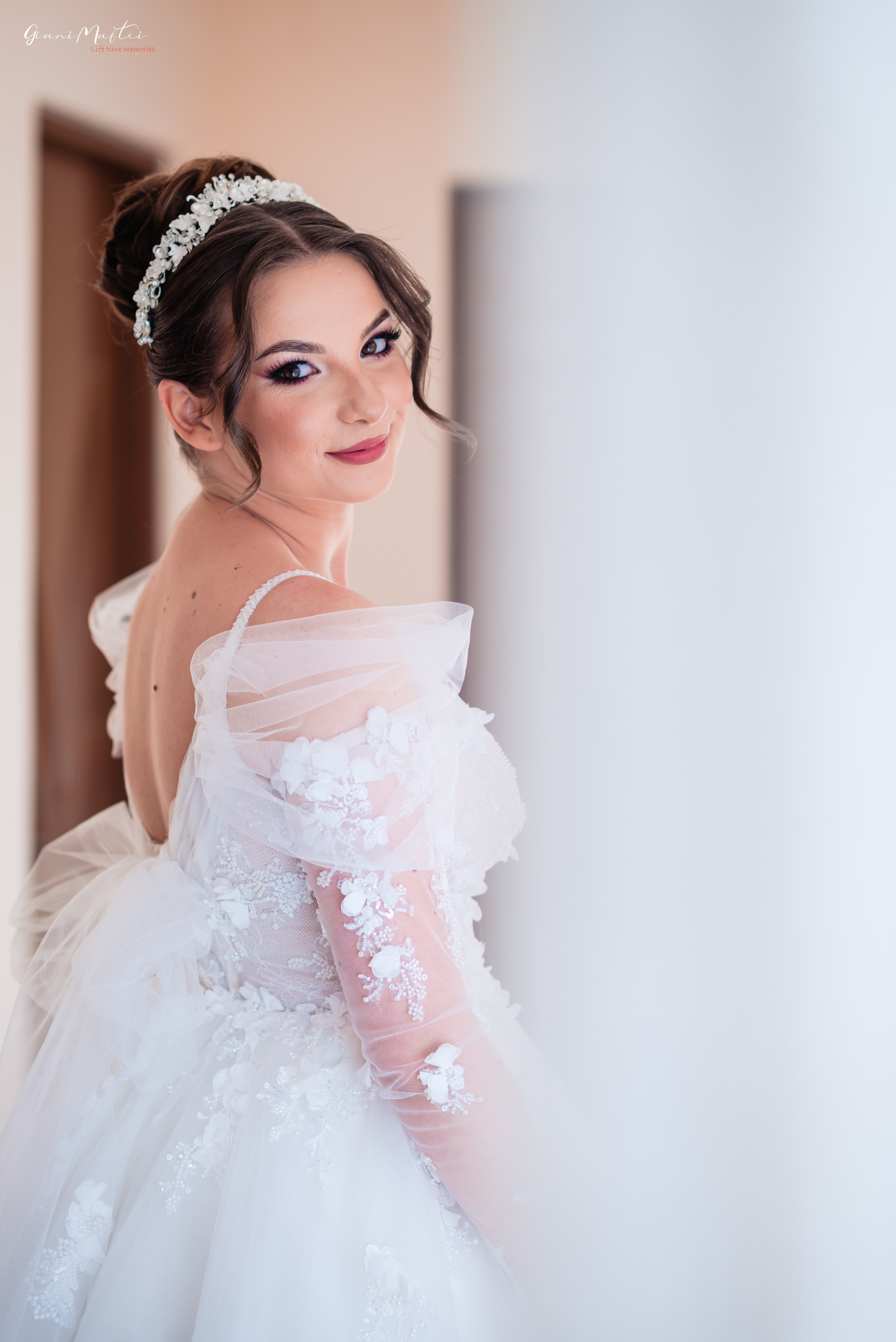 Alice & Alex. Giani Maftei