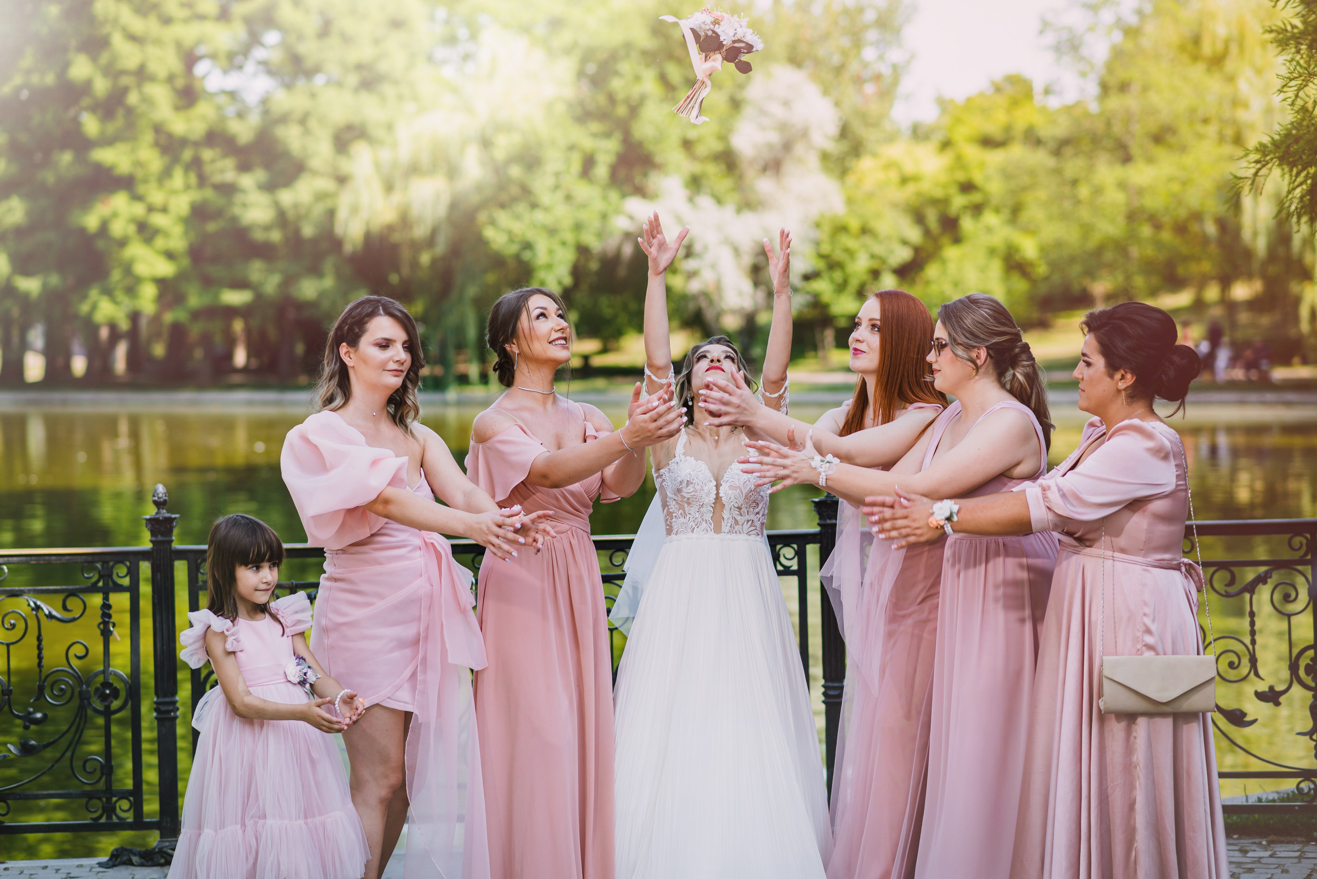 Anca & Adi. Giani Maftei