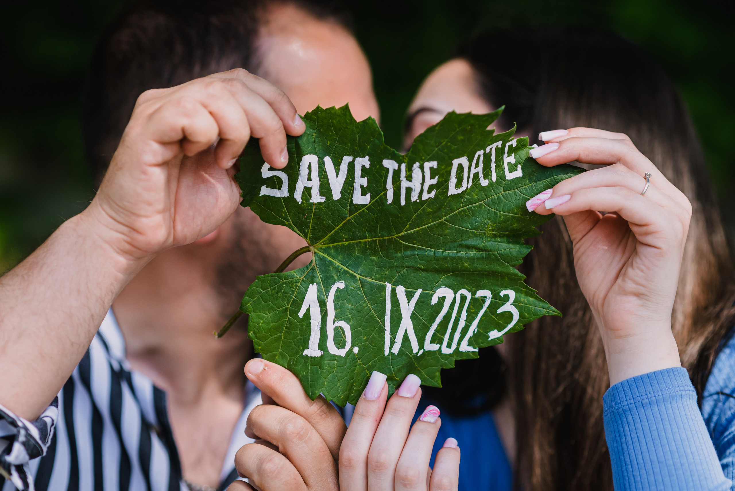 Maria & Cristi. Giani Maftei